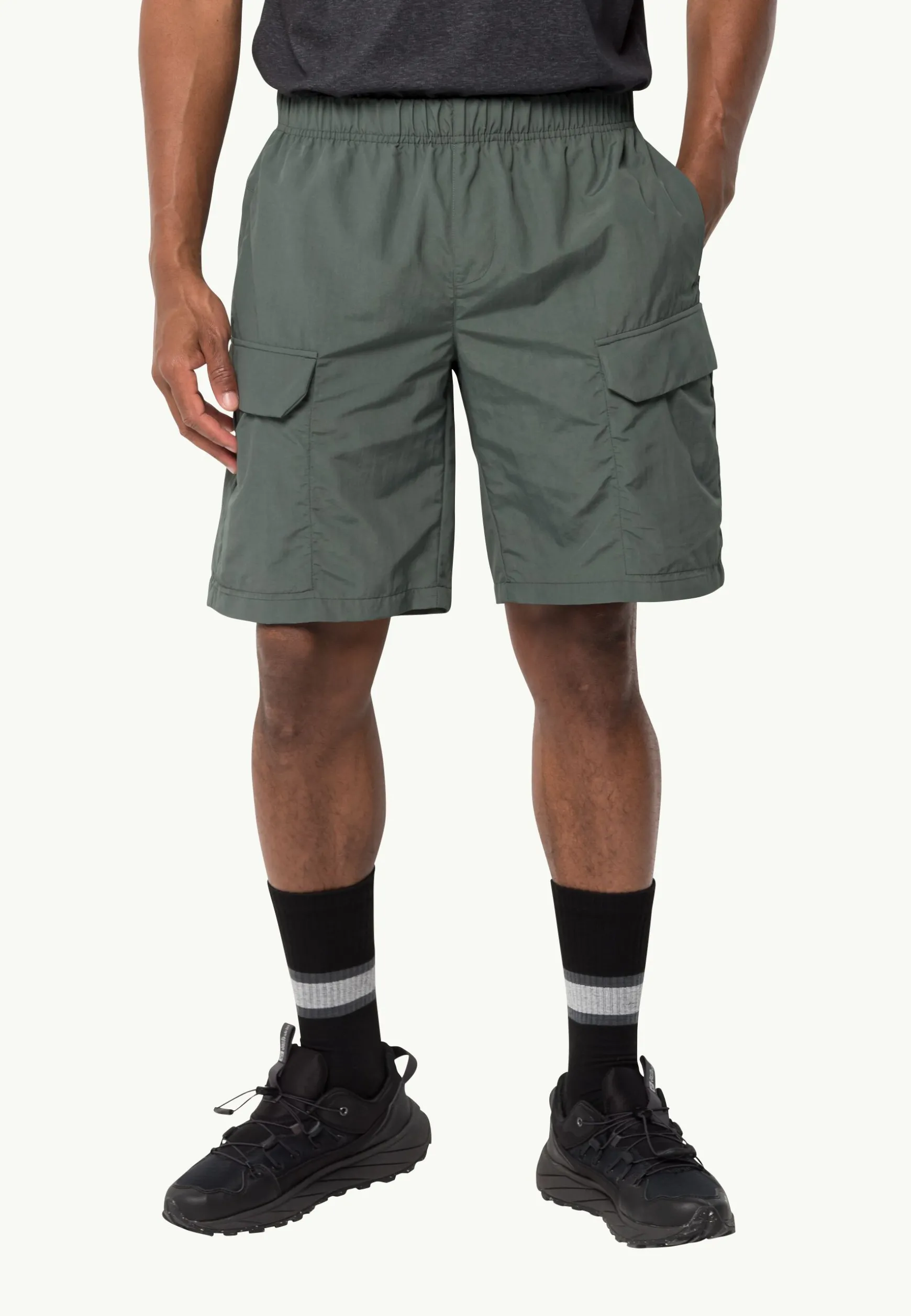 Konstabler Shorts