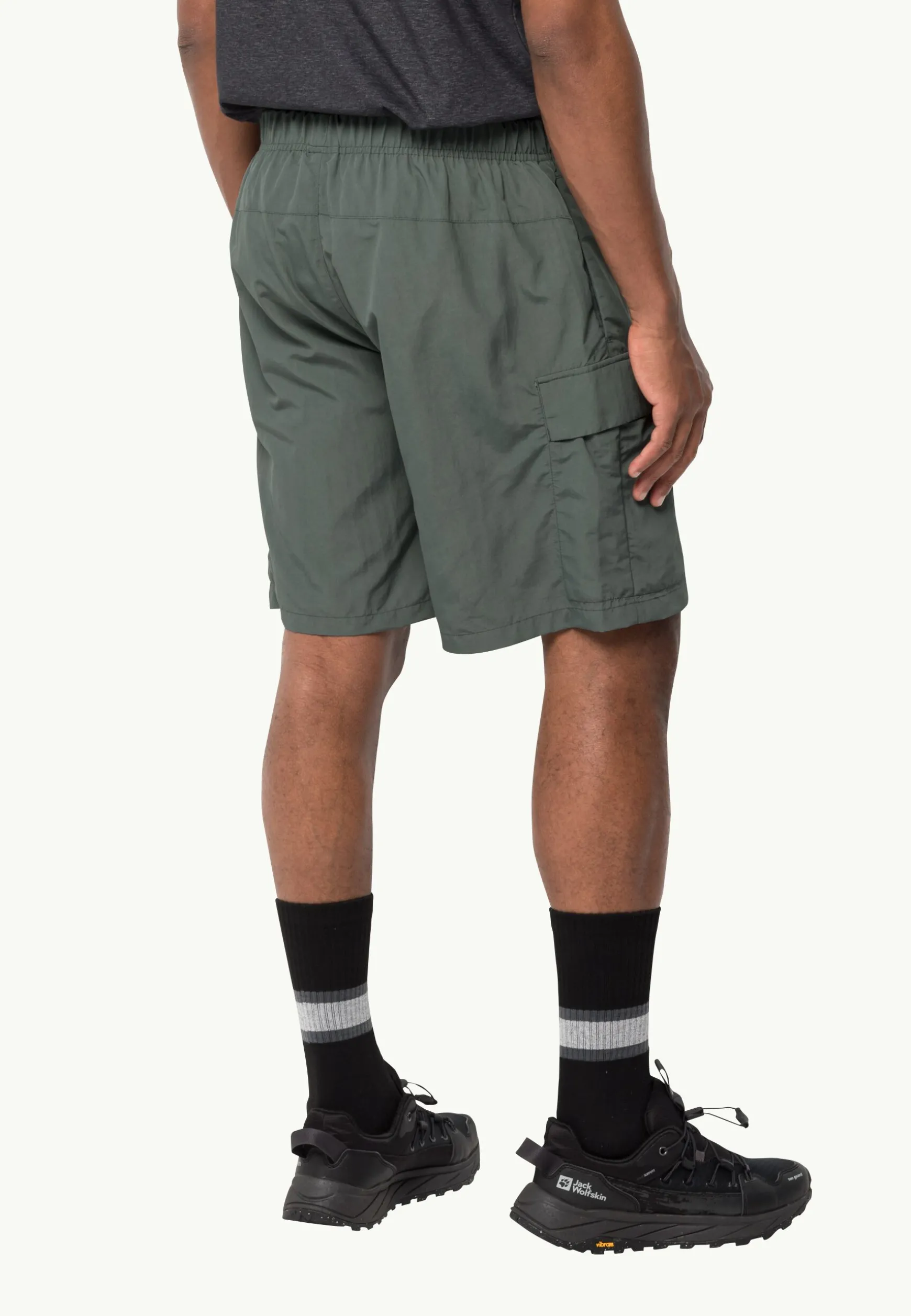 Konstabler Shorts