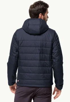 Lapawa Ins Hoody M