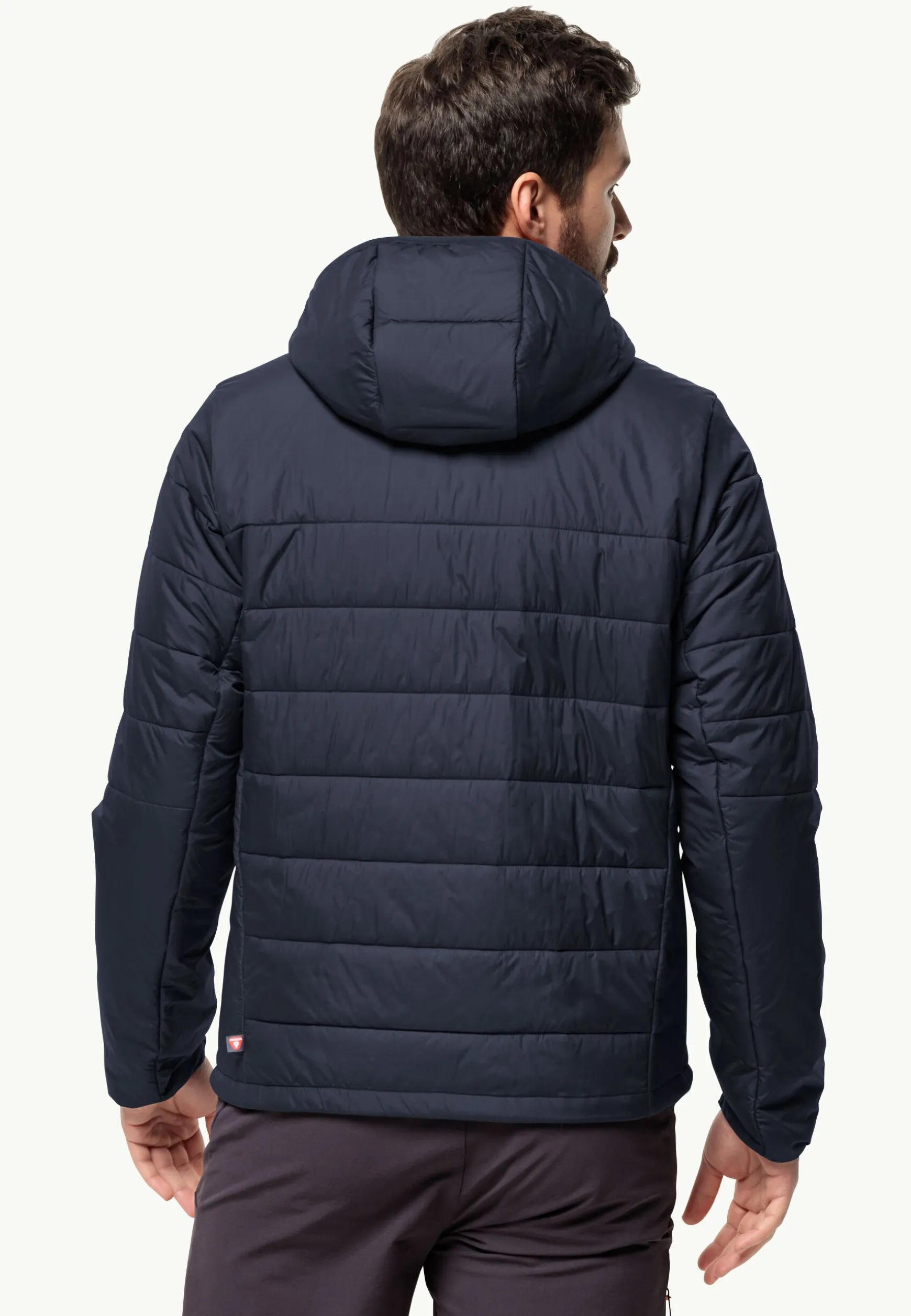 Lapawa Ins Hoody M
