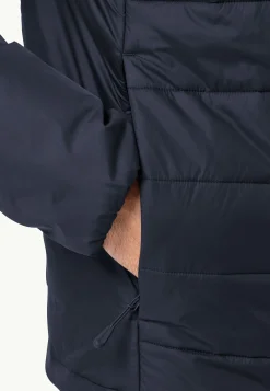 Lapawa Ins Hoody M