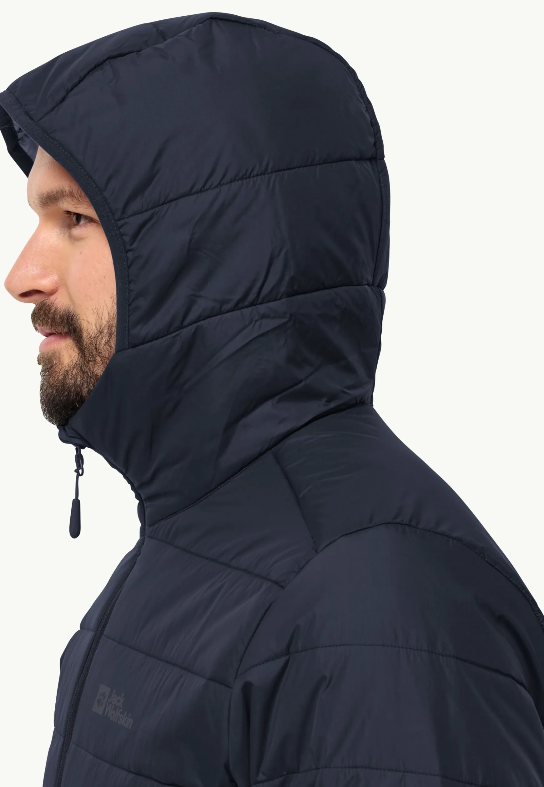 Lapawa Ins Hoody M