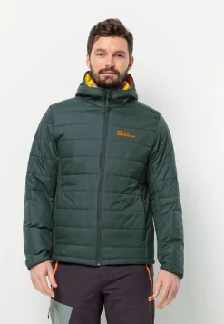Lapawa Ins Hoody M