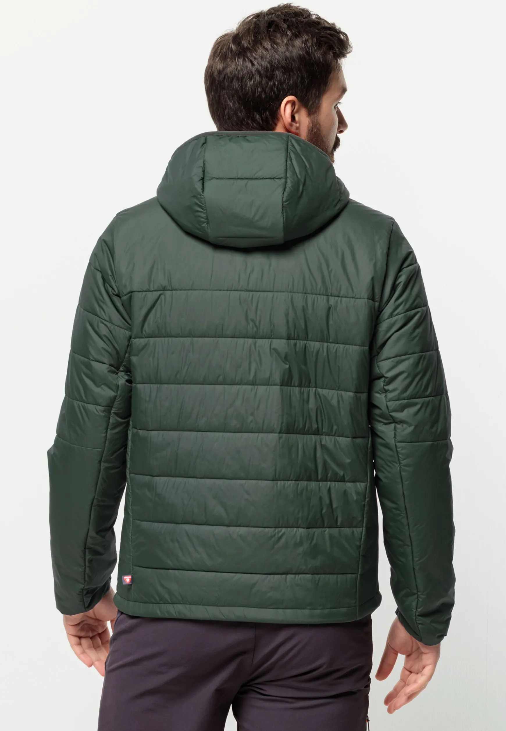 Lapawa Ins Hoody M