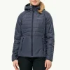 Lapawa Ins Hoody W