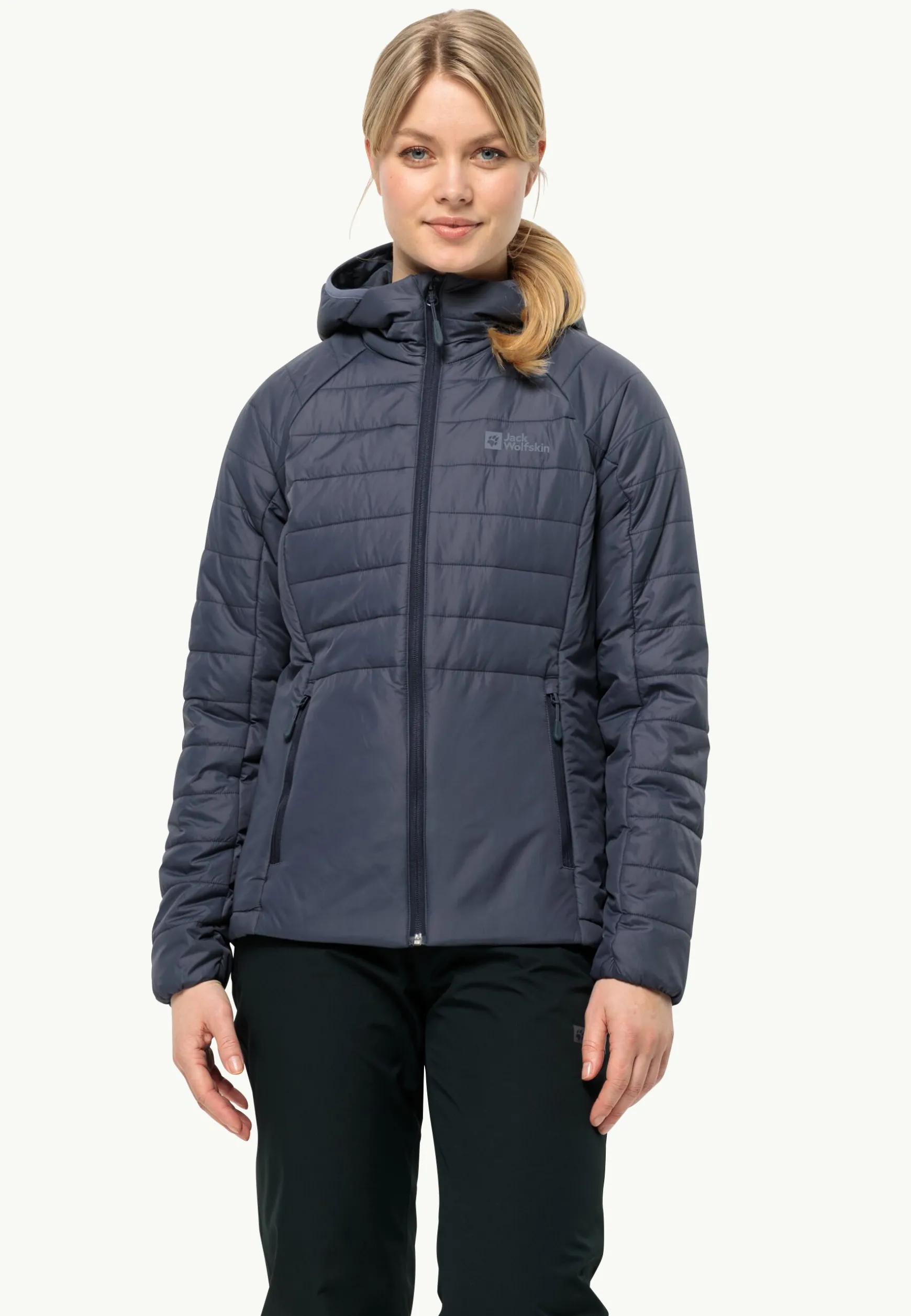 Lapawa Ins Hoody W