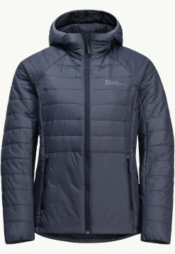Lapawa Ins Hoody W