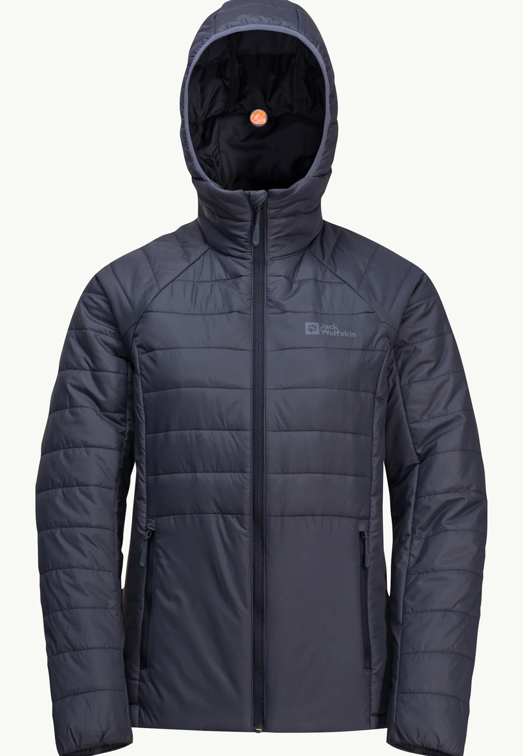 Lapawa Ins Hoody W