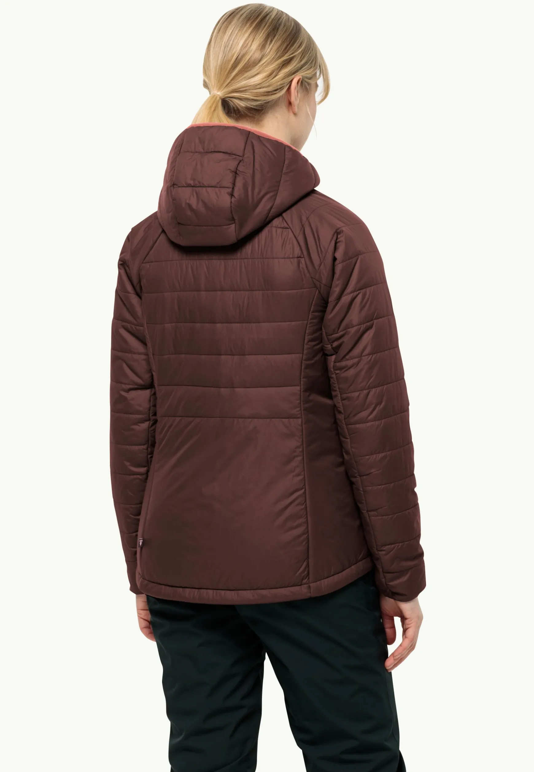 Lapawa Ins Hoody W