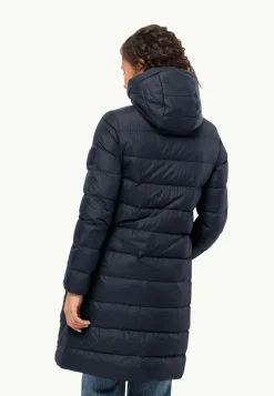 Lenauplatz Coat W Rds
