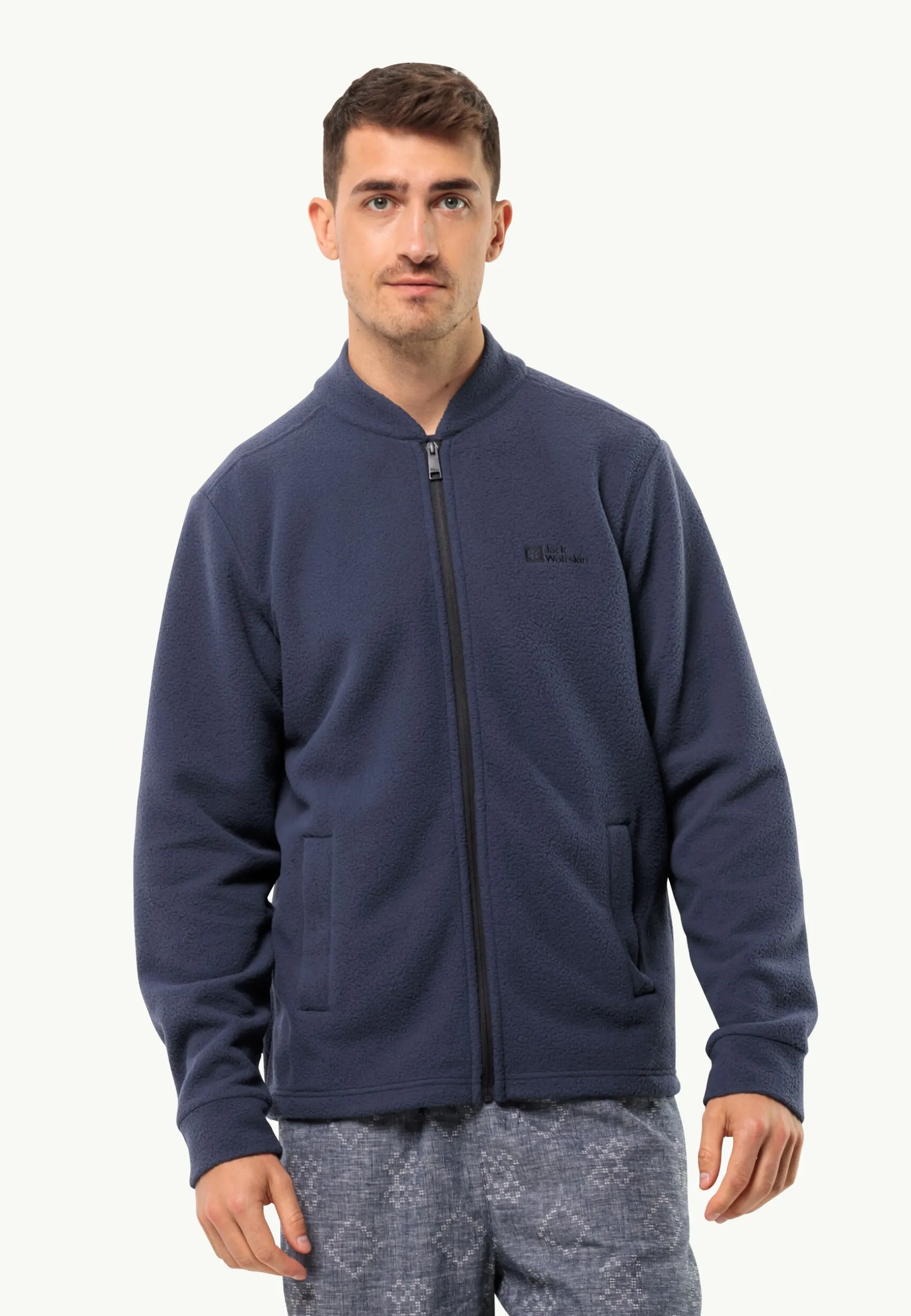 Light Curl Jkt M