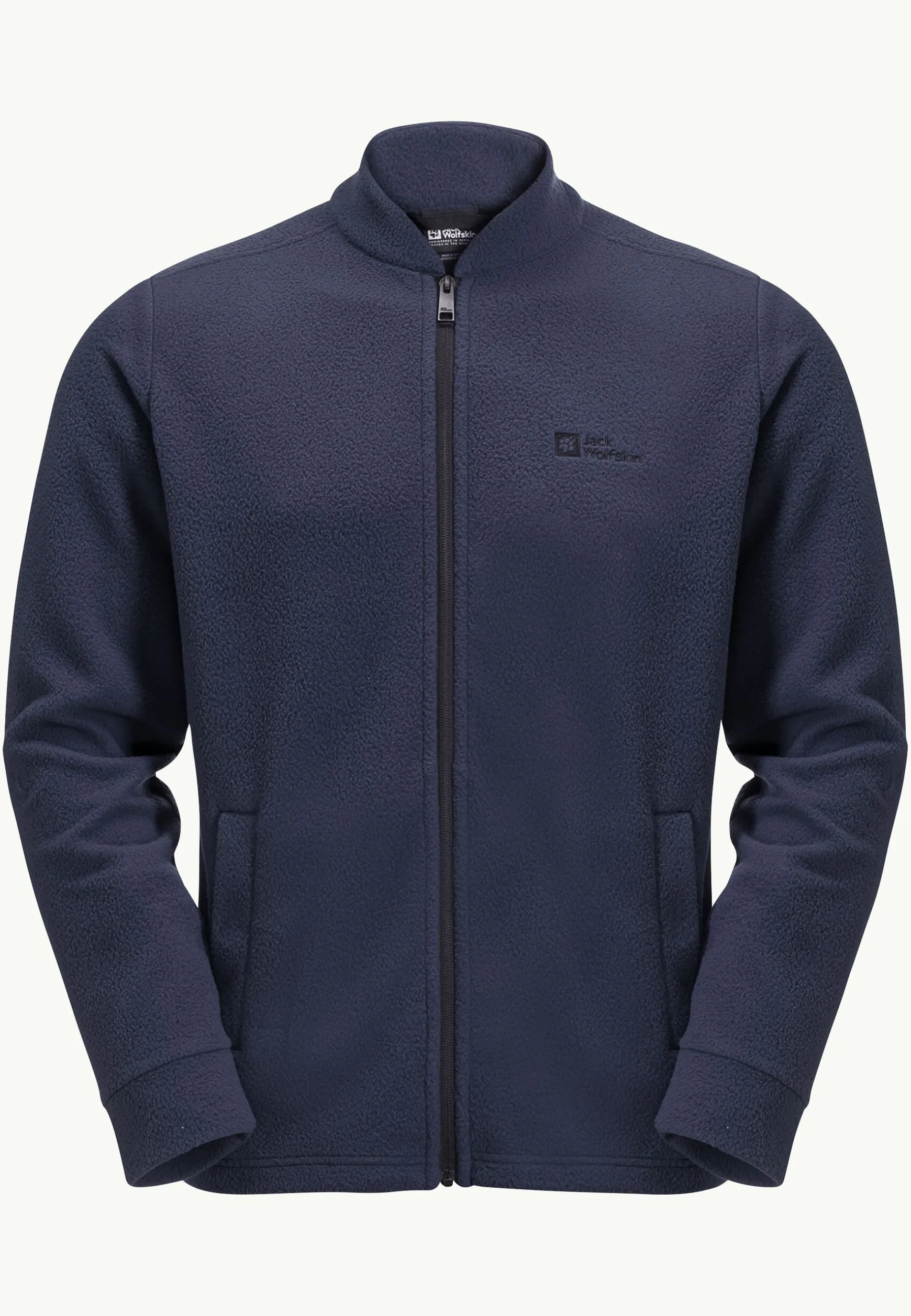 Light Curl Jkt M