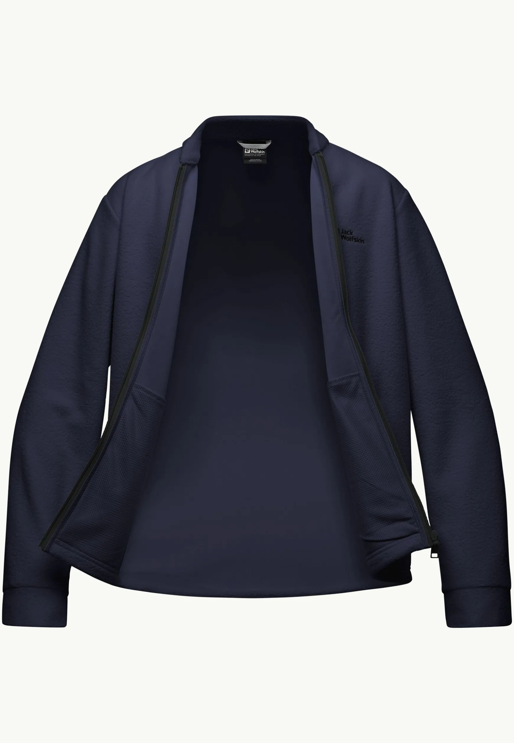 Light Curl Jkt M