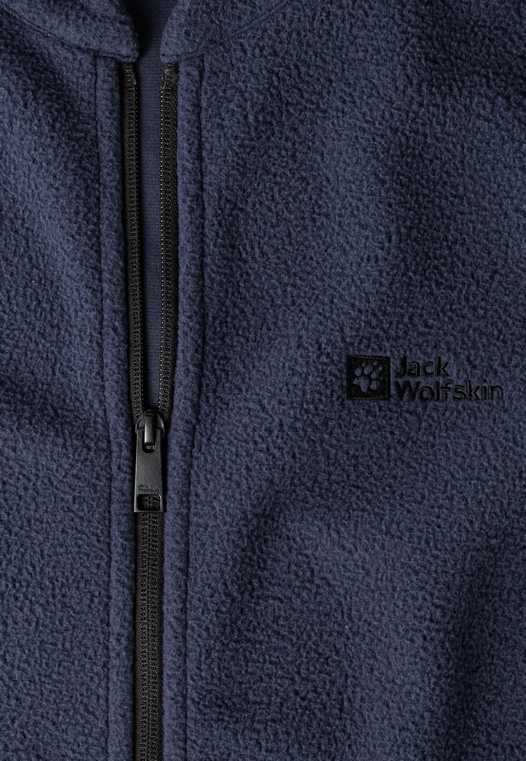 Light Curl Jkt M