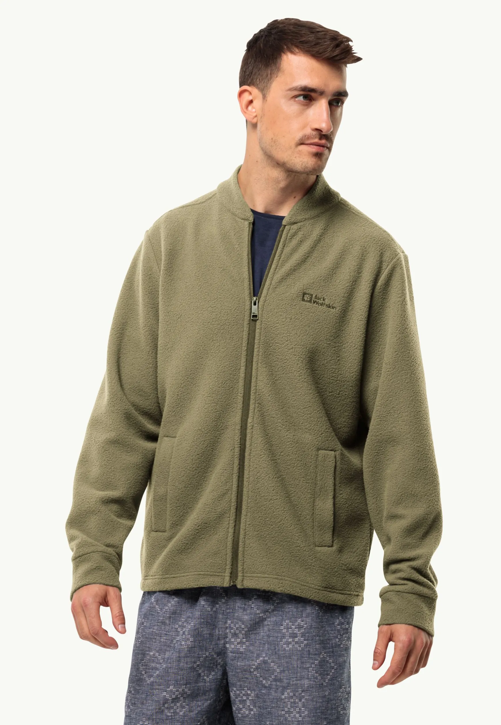 Light Curl Jkt M