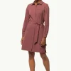 Light Wander Dress W