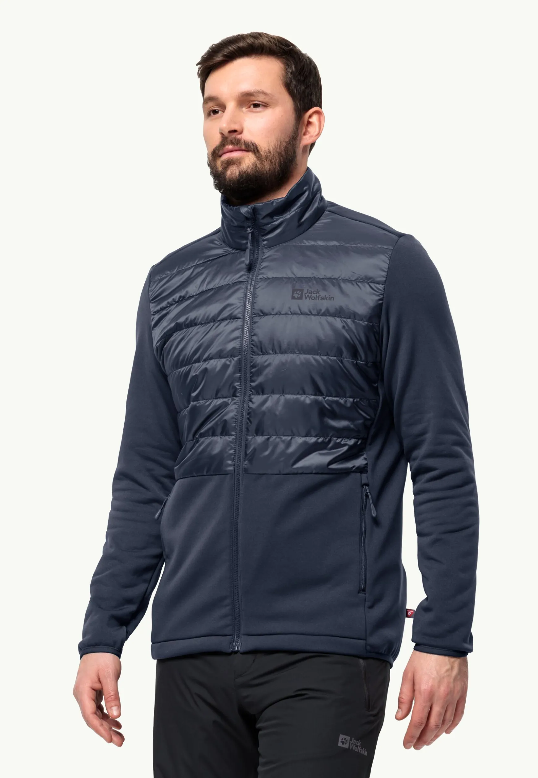 Luntal 3in1 Jkt M