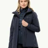 Luntal 3in1 Jkt W
