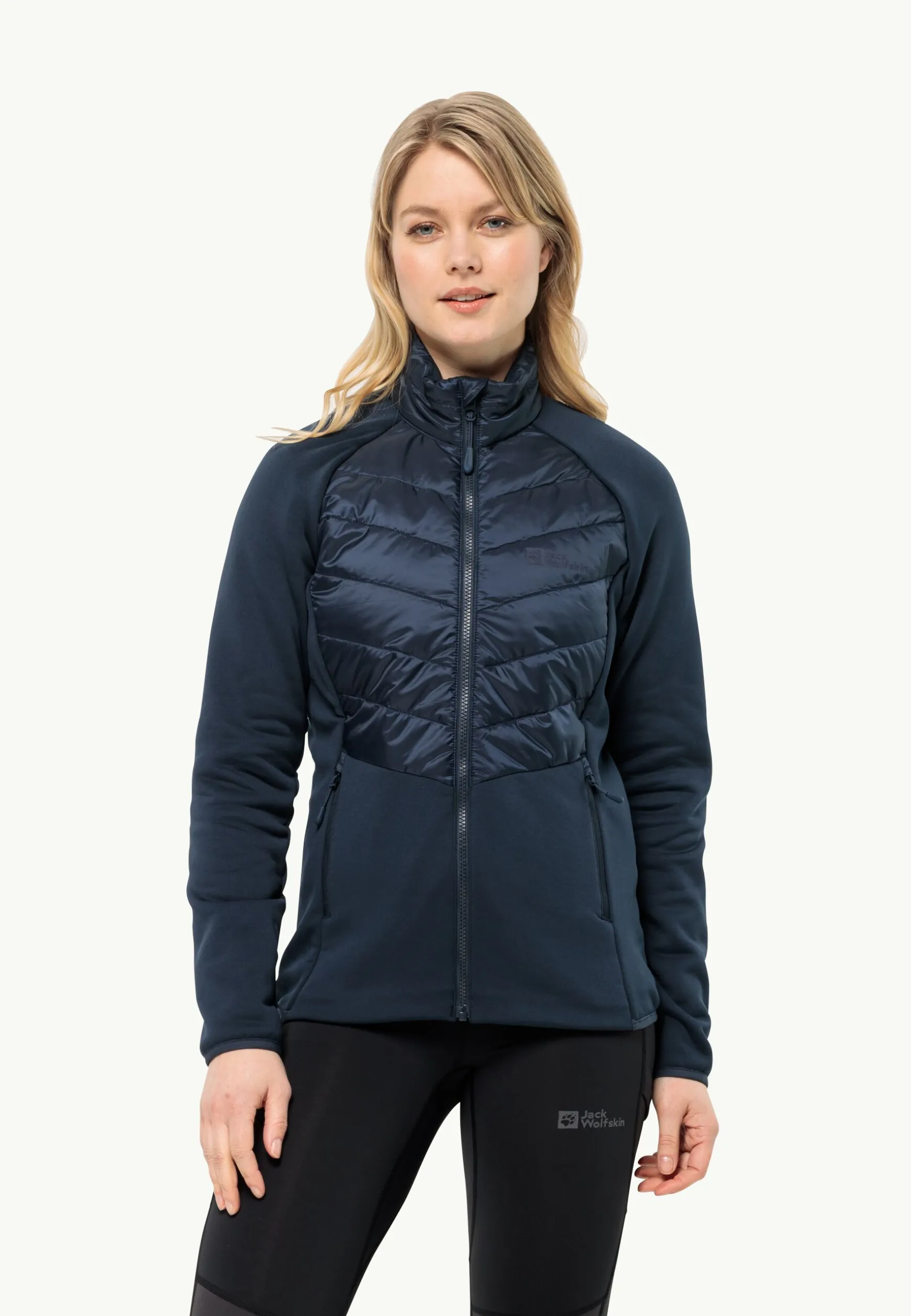 Luntal 3in1 Jkt W