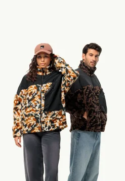 Maarweg Print Jkt