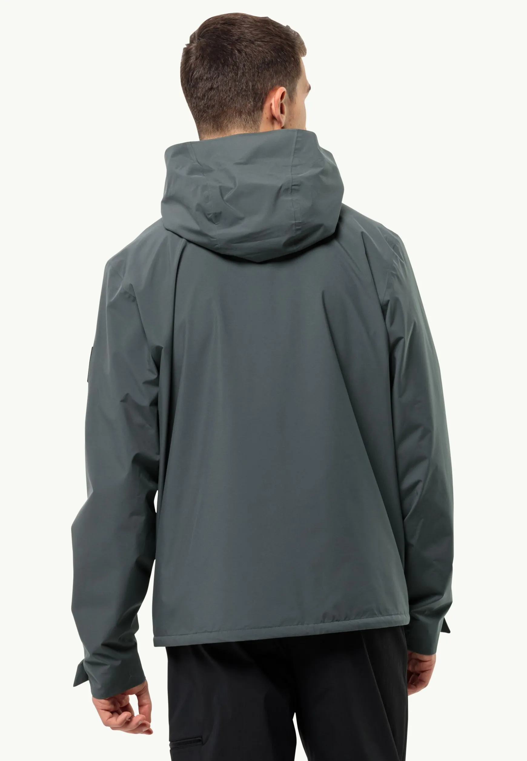 Mainkai Jkt M
