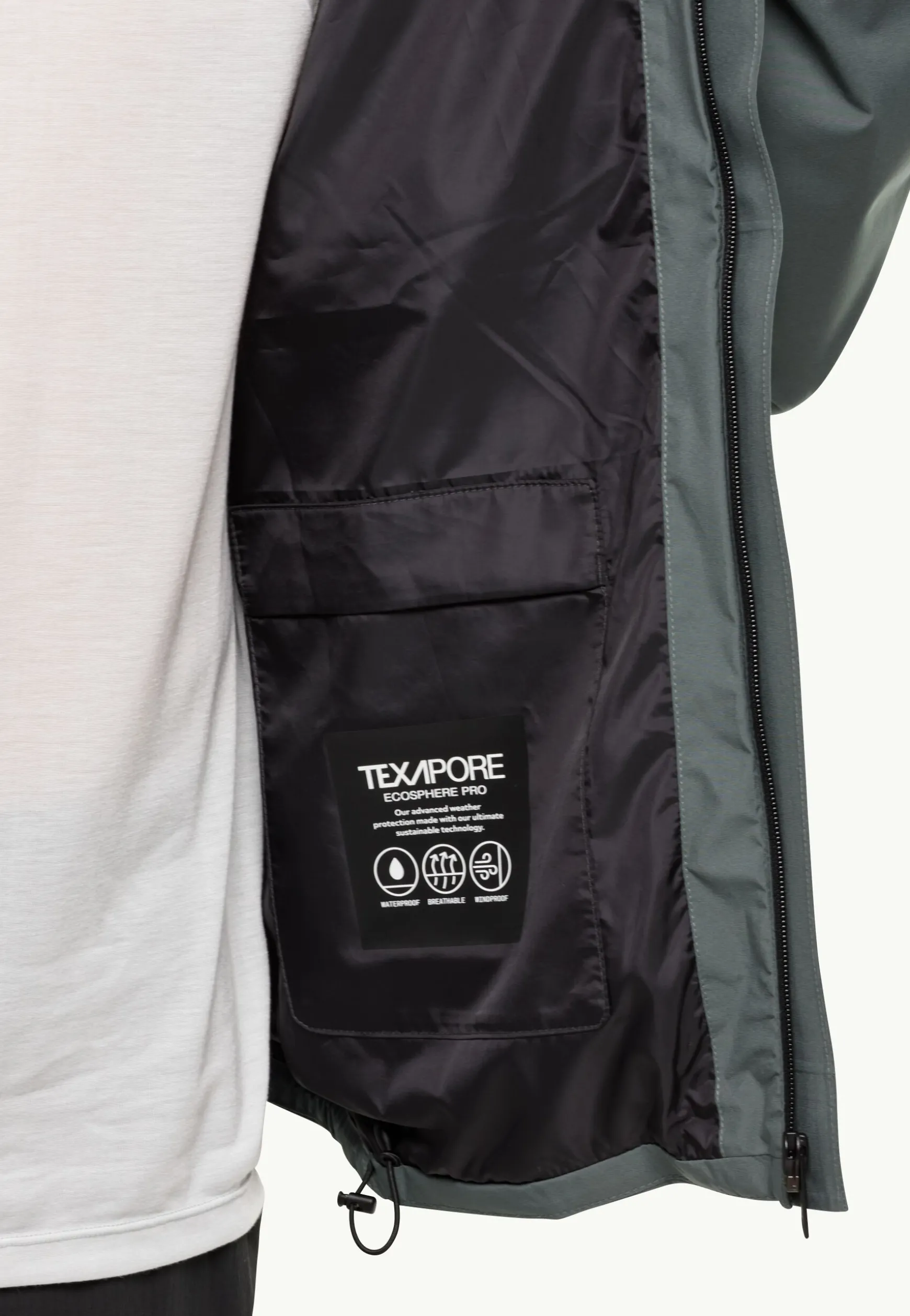 Mainkai Jkt M