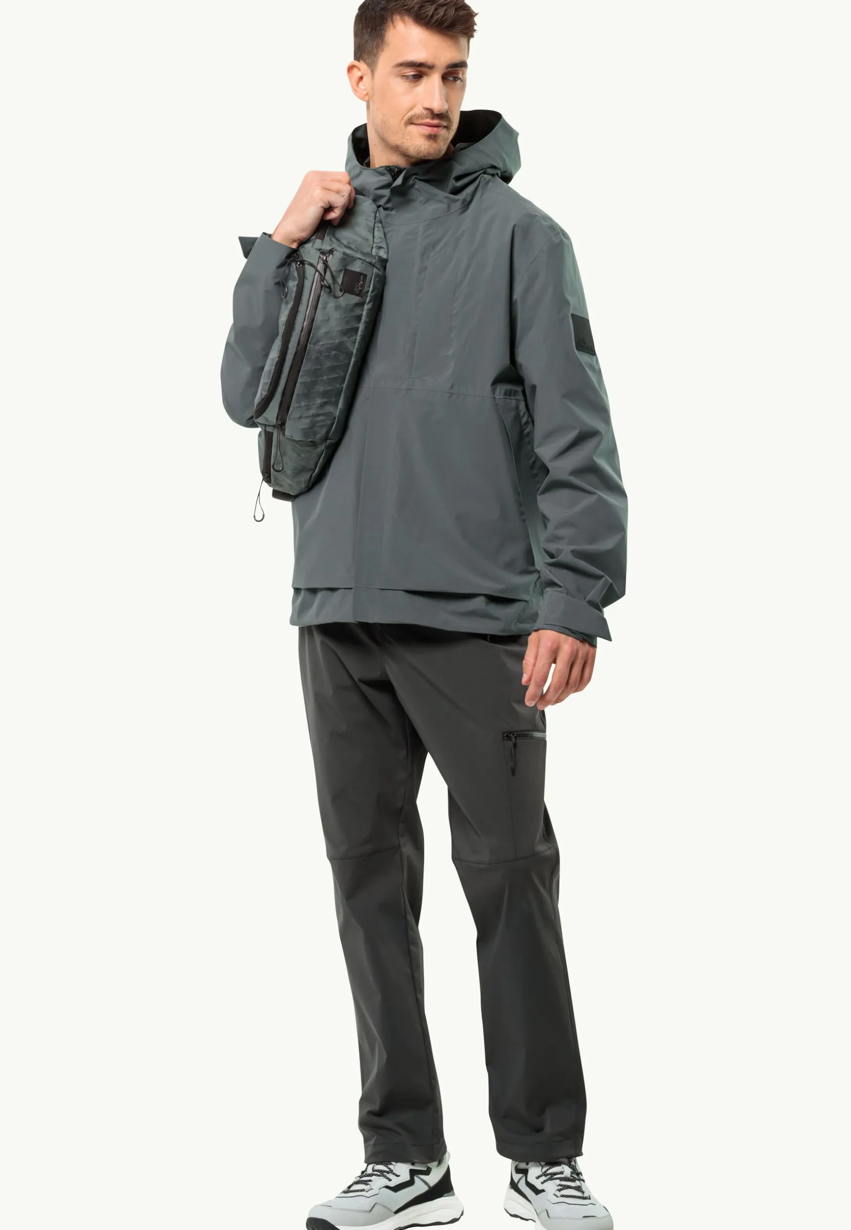 Mainkai Jkt M