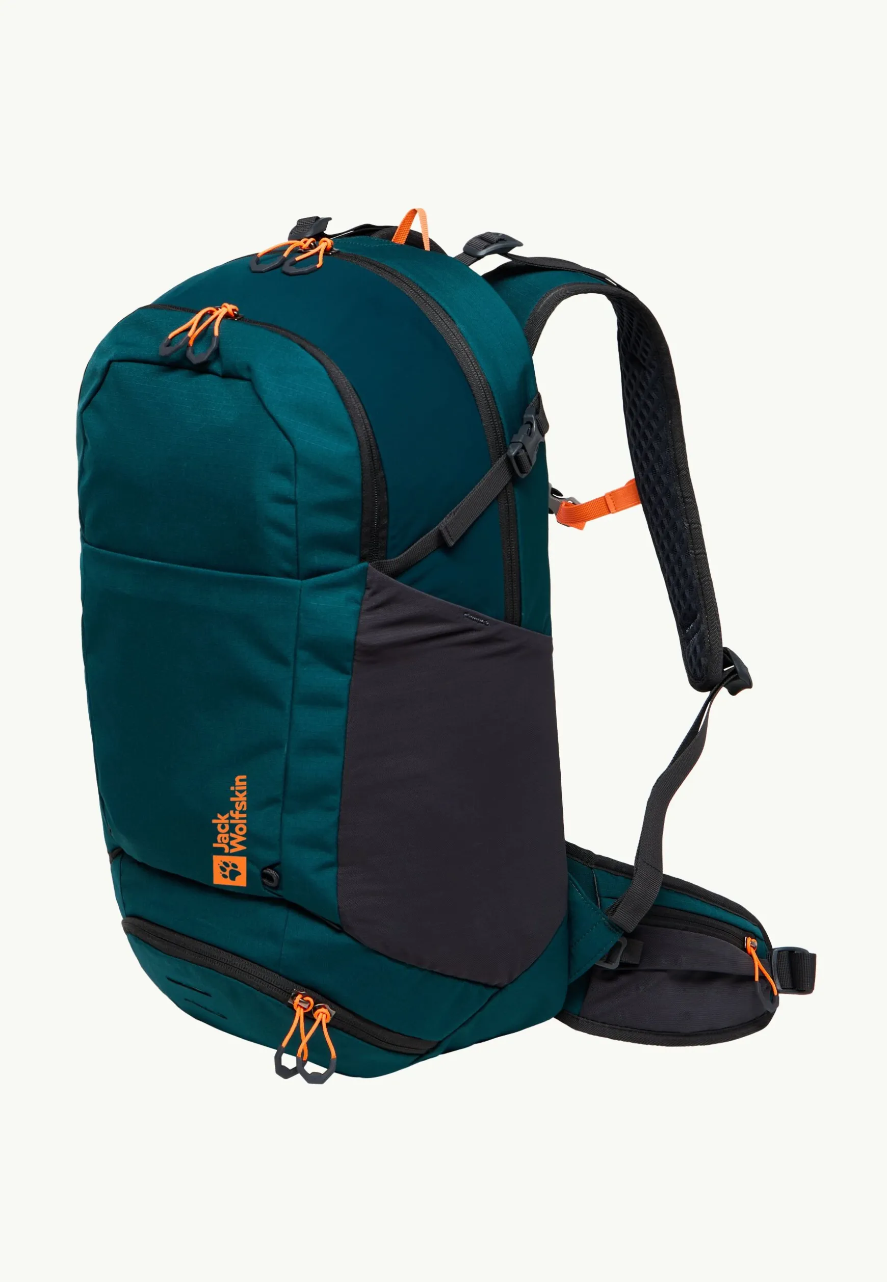 Moab Jam Shape 30