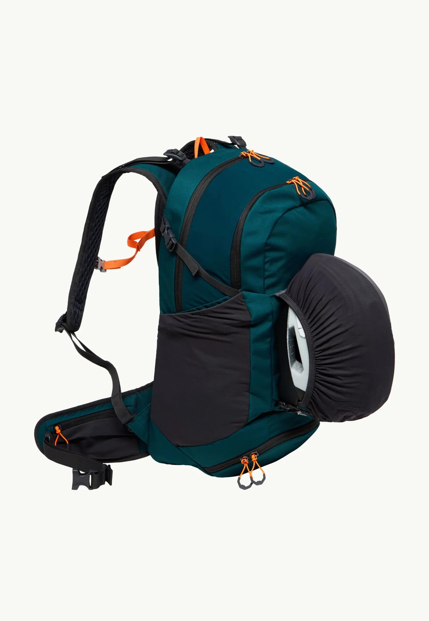 Moab Jam Shape 30