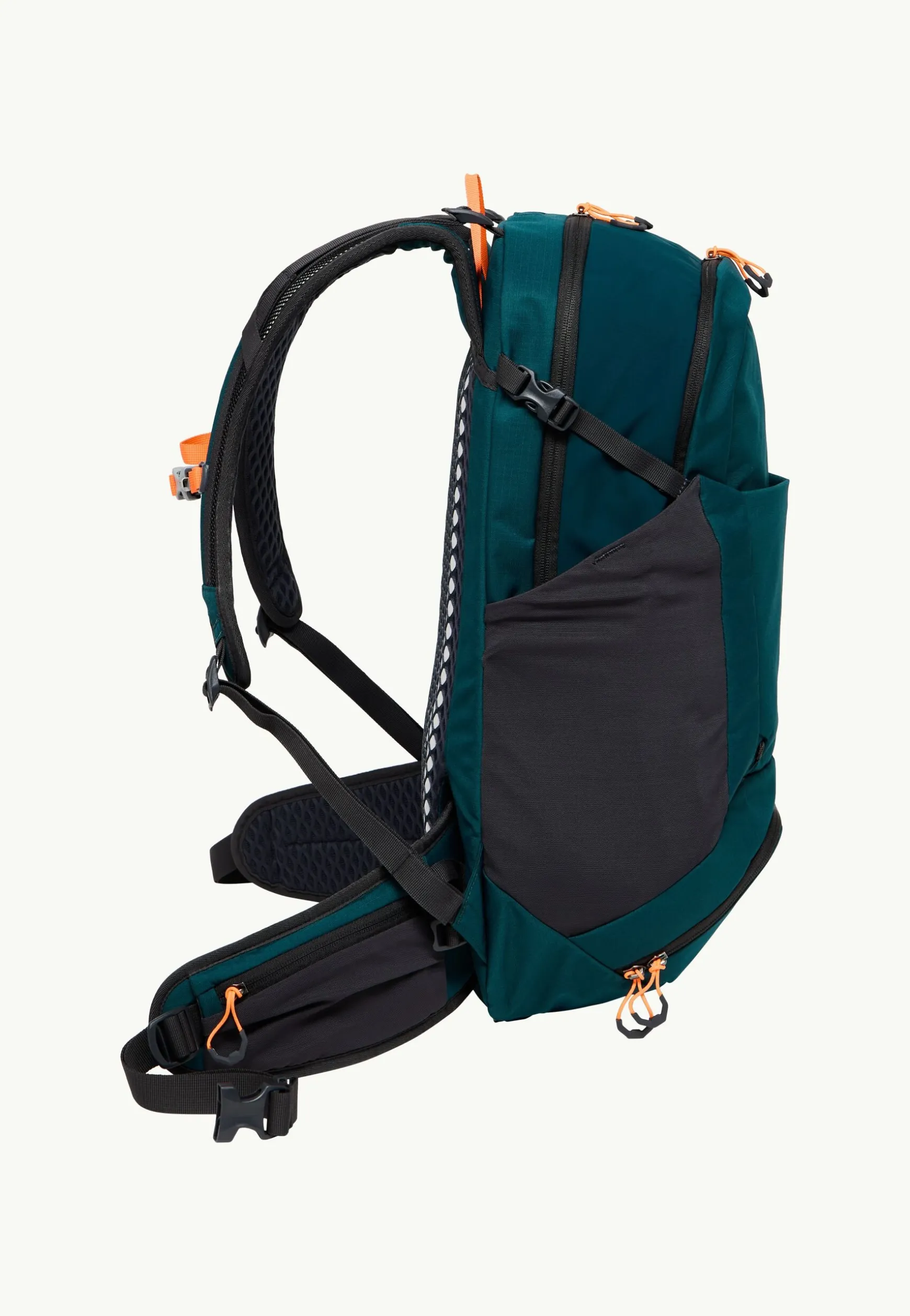Moab Jam Shape 25