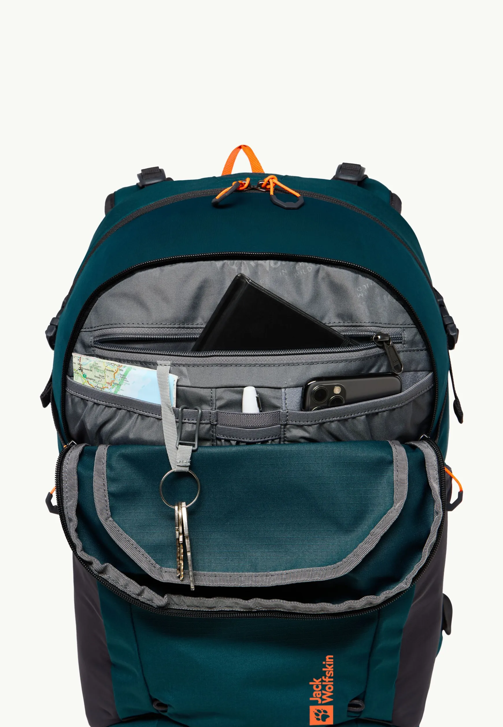 Moab Jam Shape 30