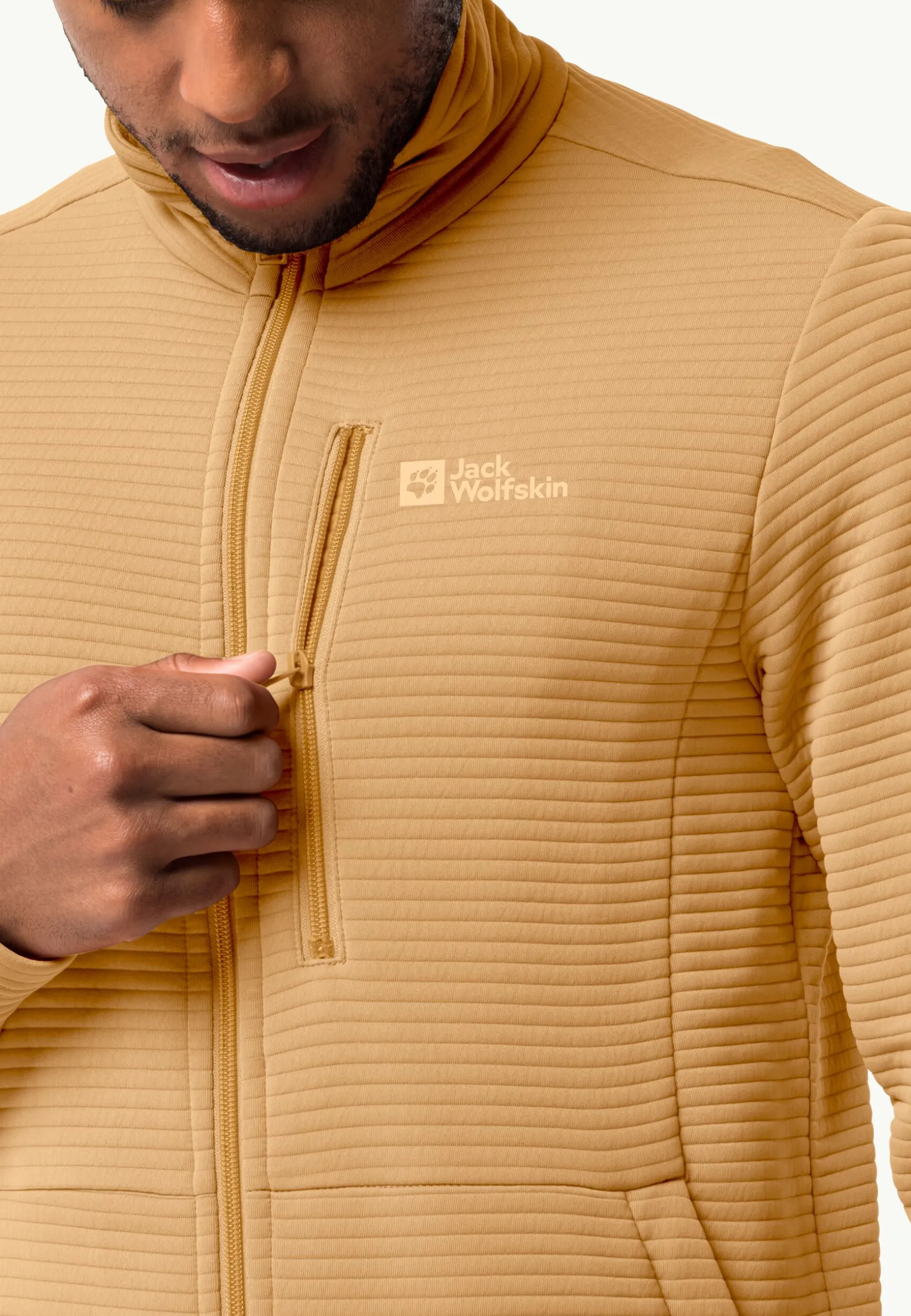 Modesto Jacket Men