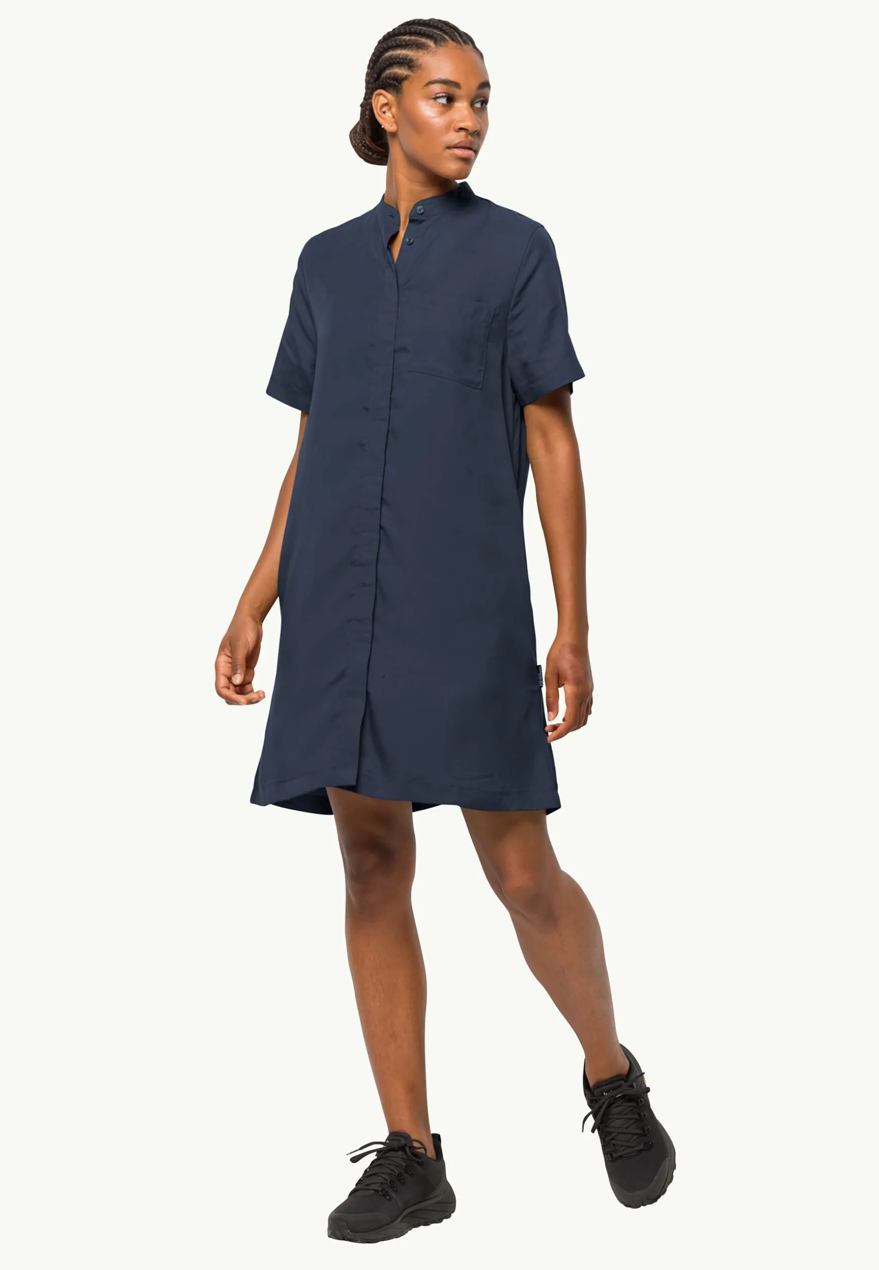 Mojave Dress