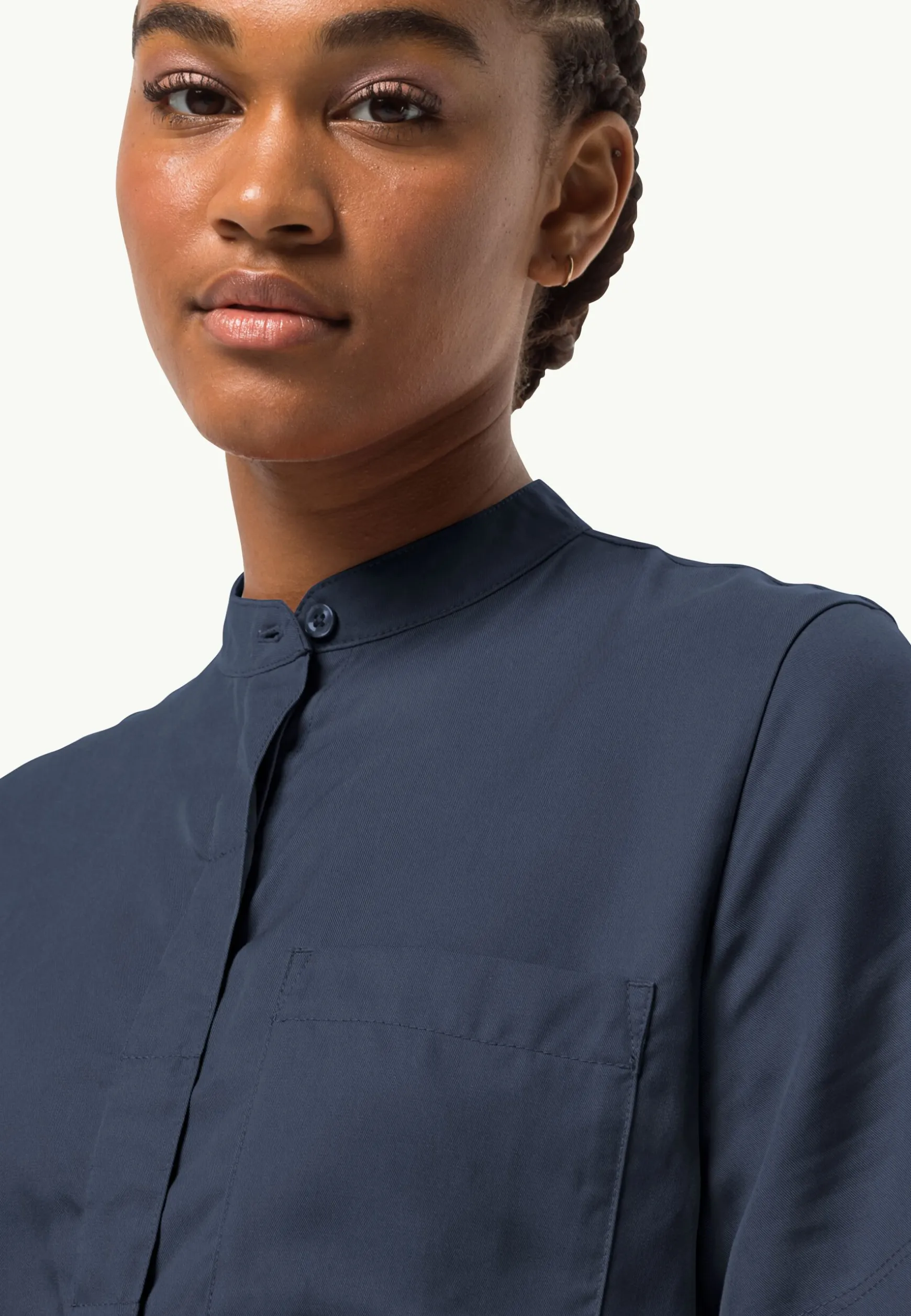 Mojave Dress