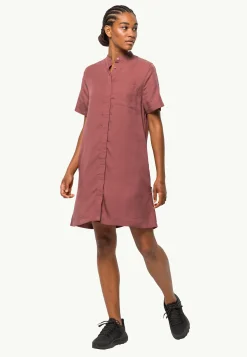 Mojave Dress