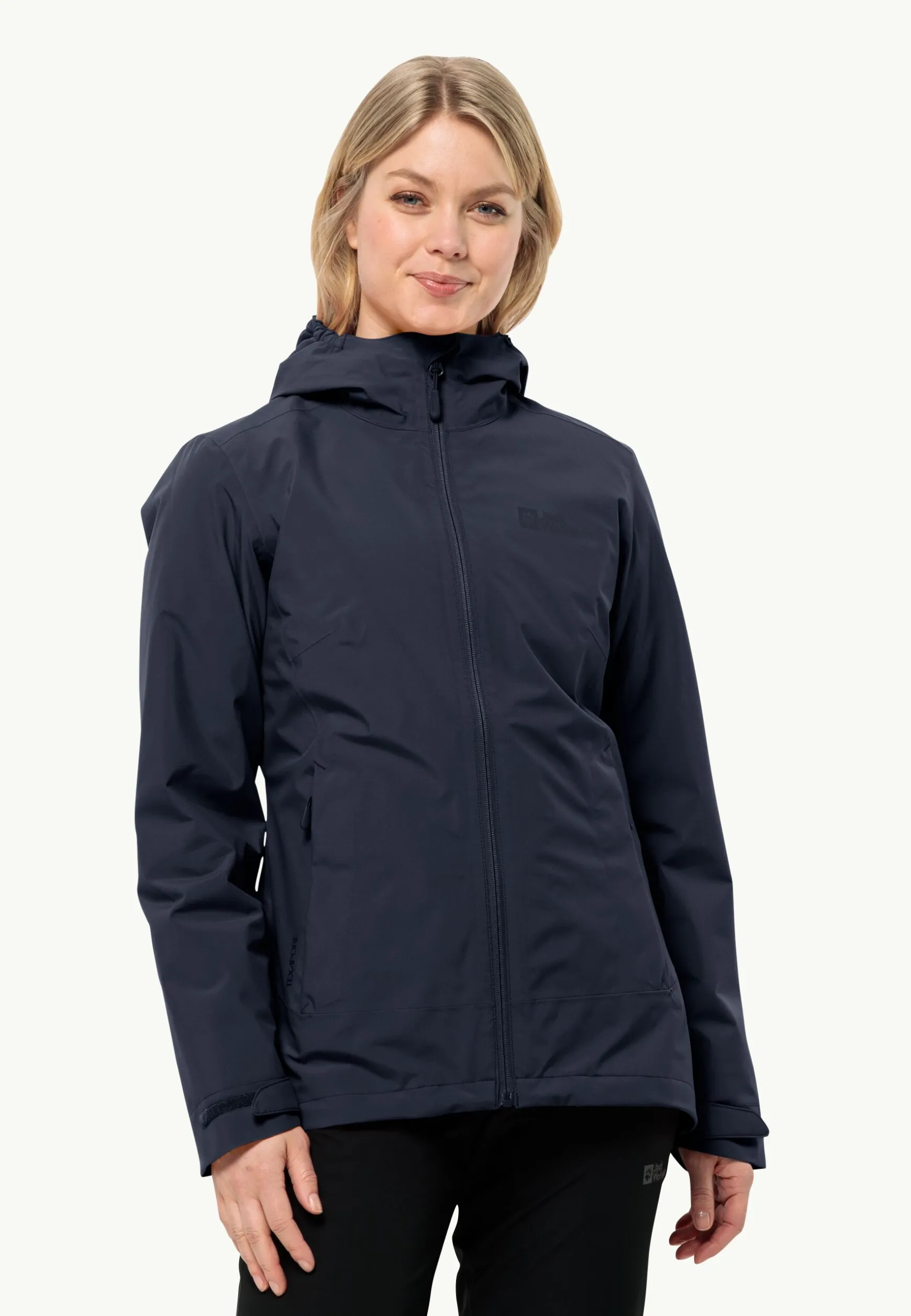 Moonrise 3in1 Jkt W