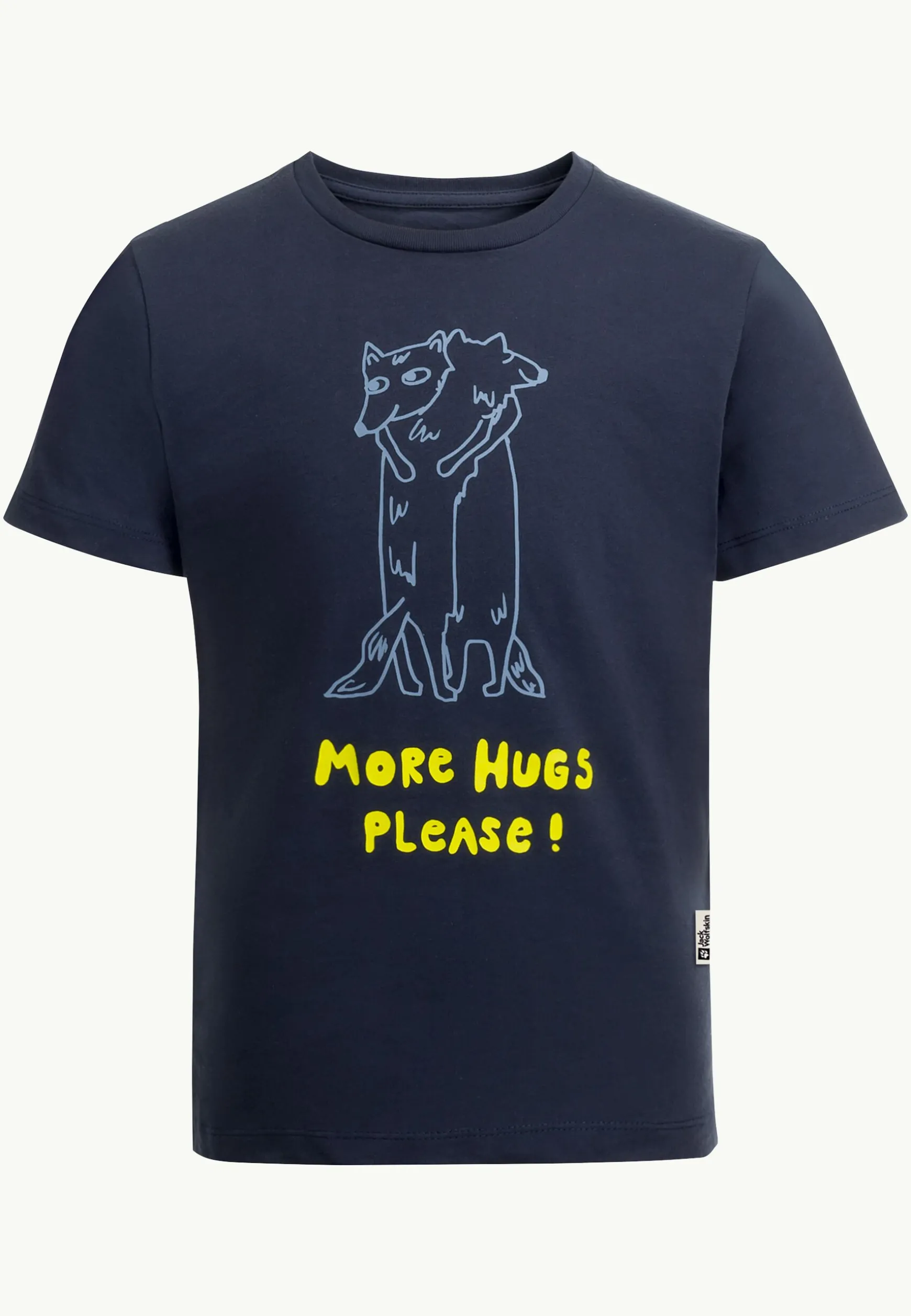 More Hugs T K