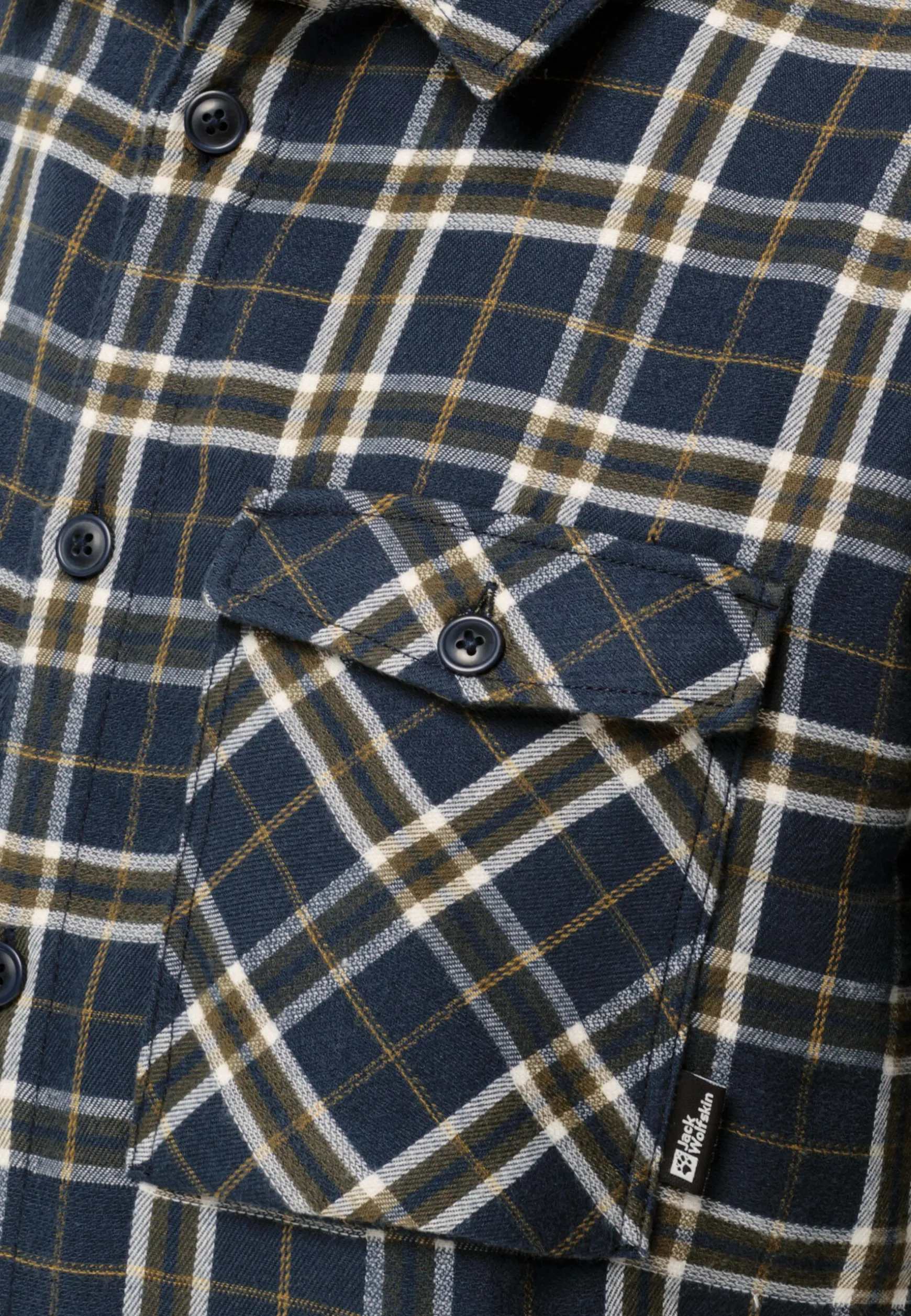 Morgenluft Shirt M