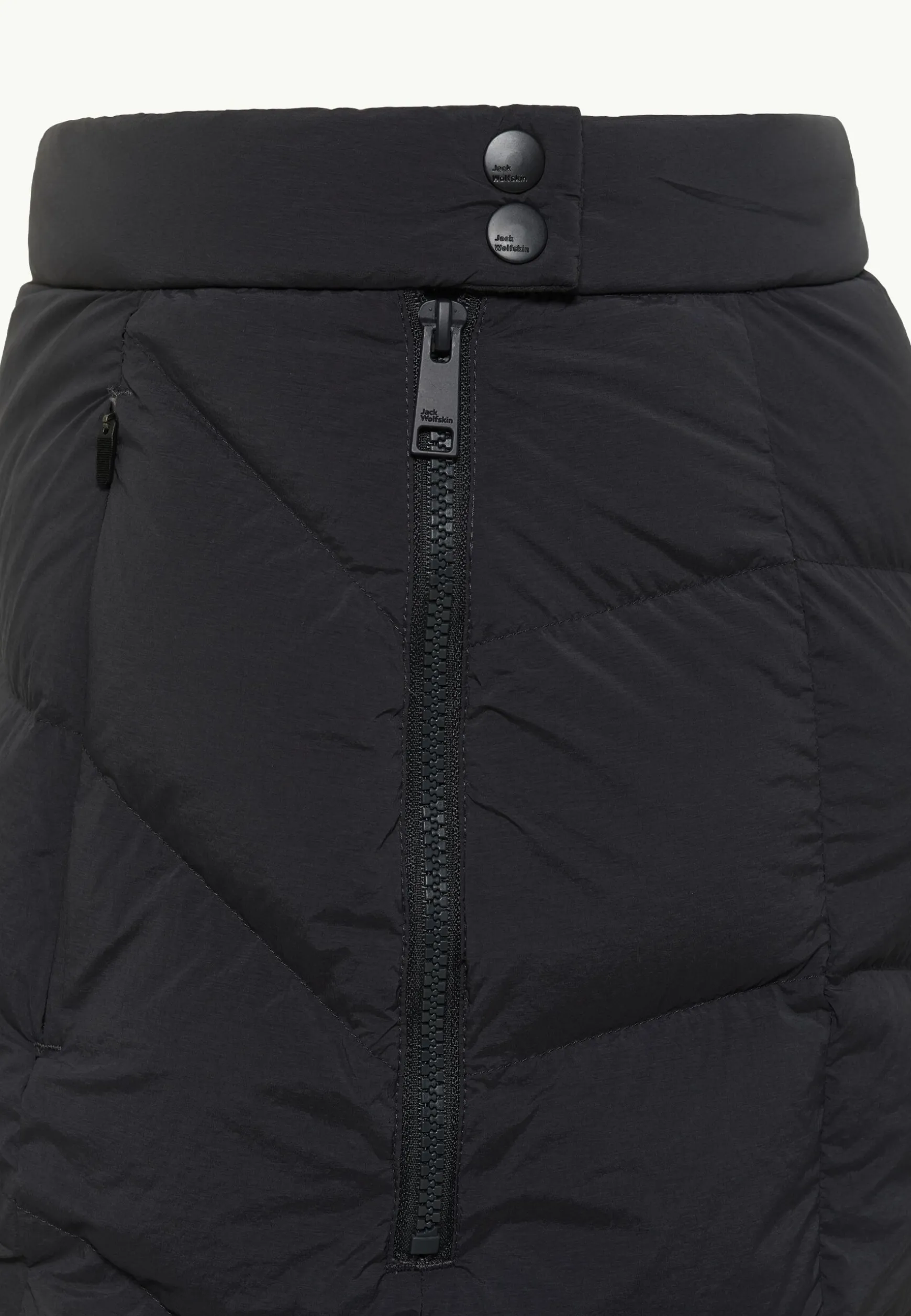 Morgentau Skirt W Rds