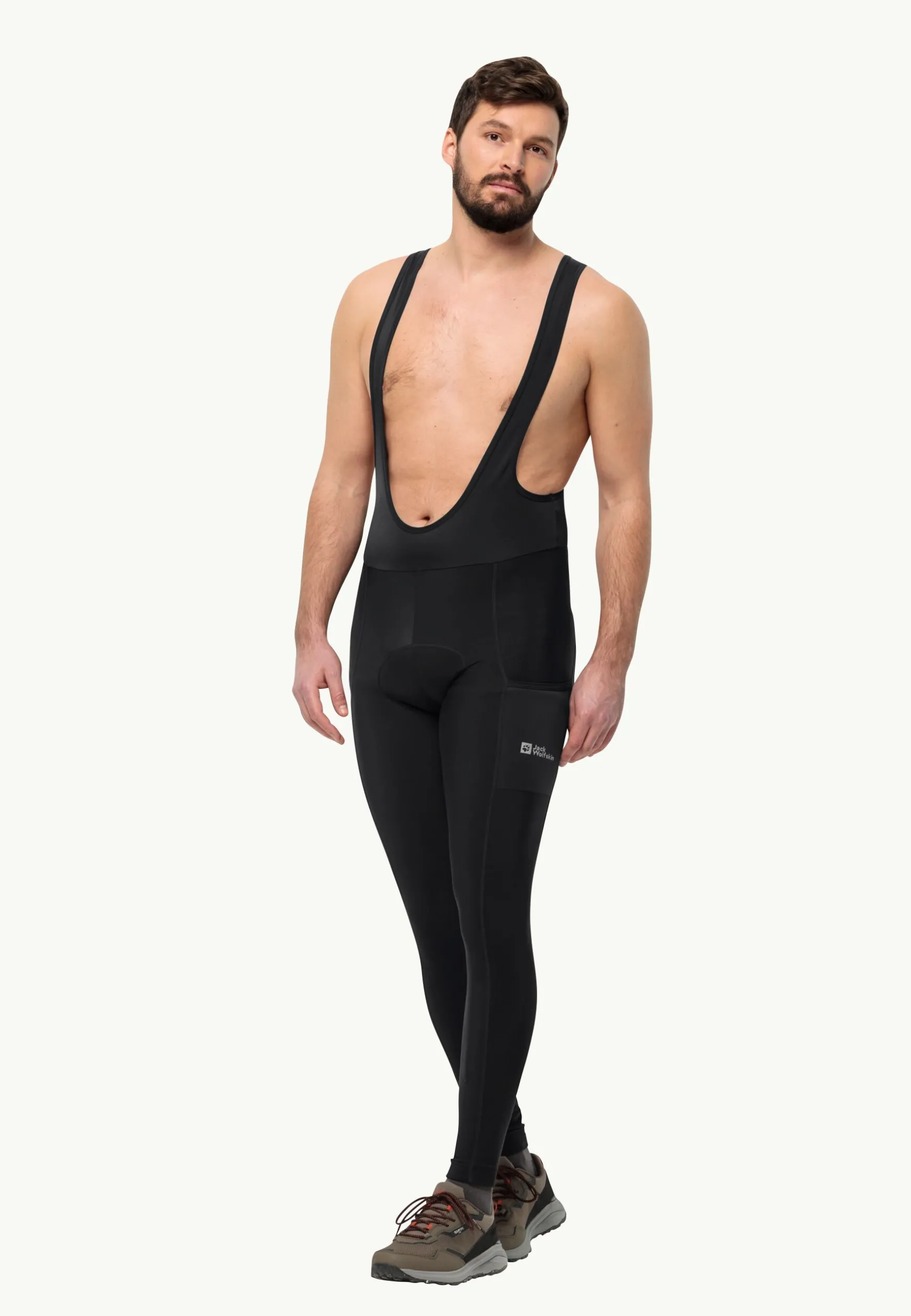 Morobbia Bib Tights M
