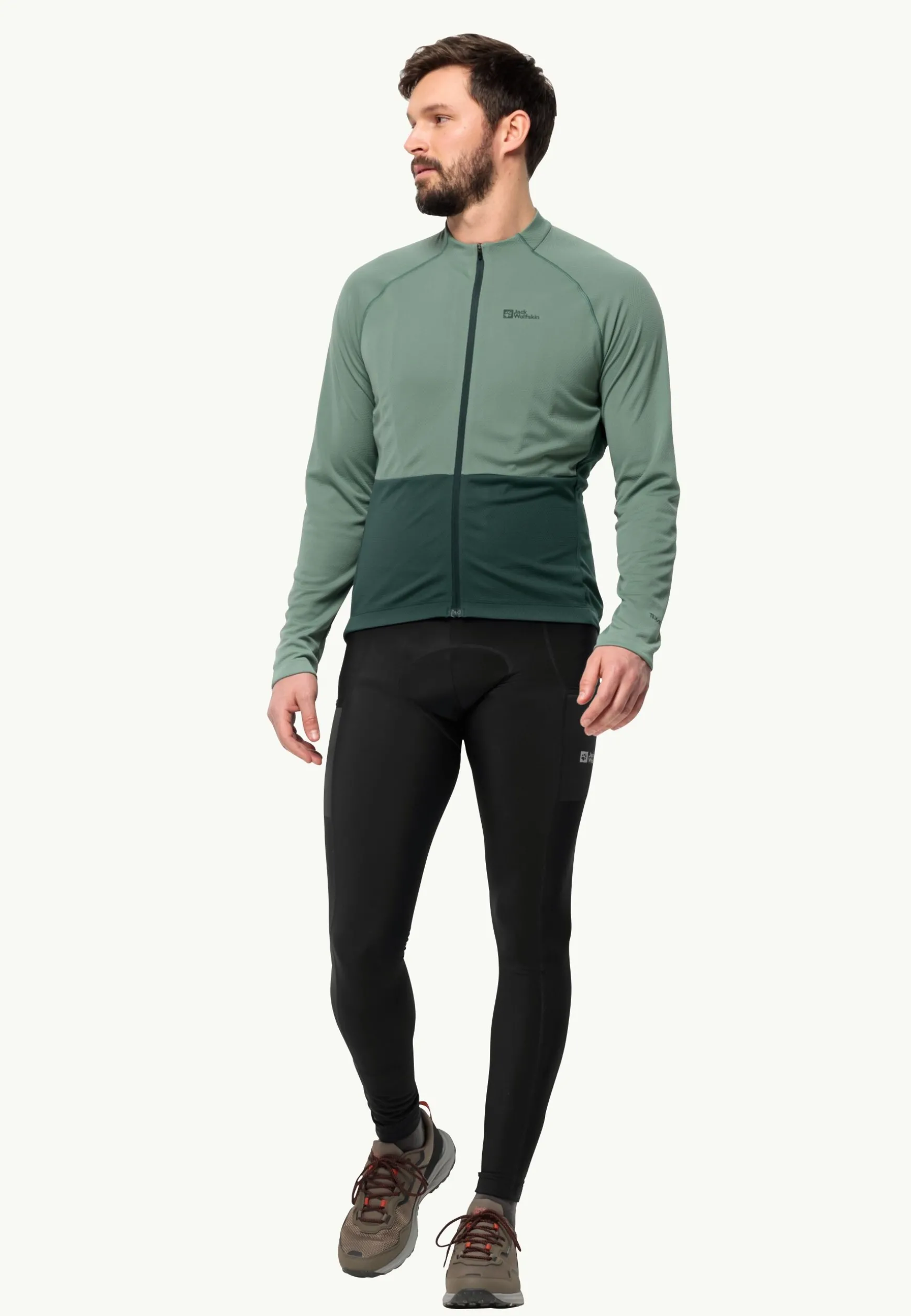 Morobbia Bib Tights M