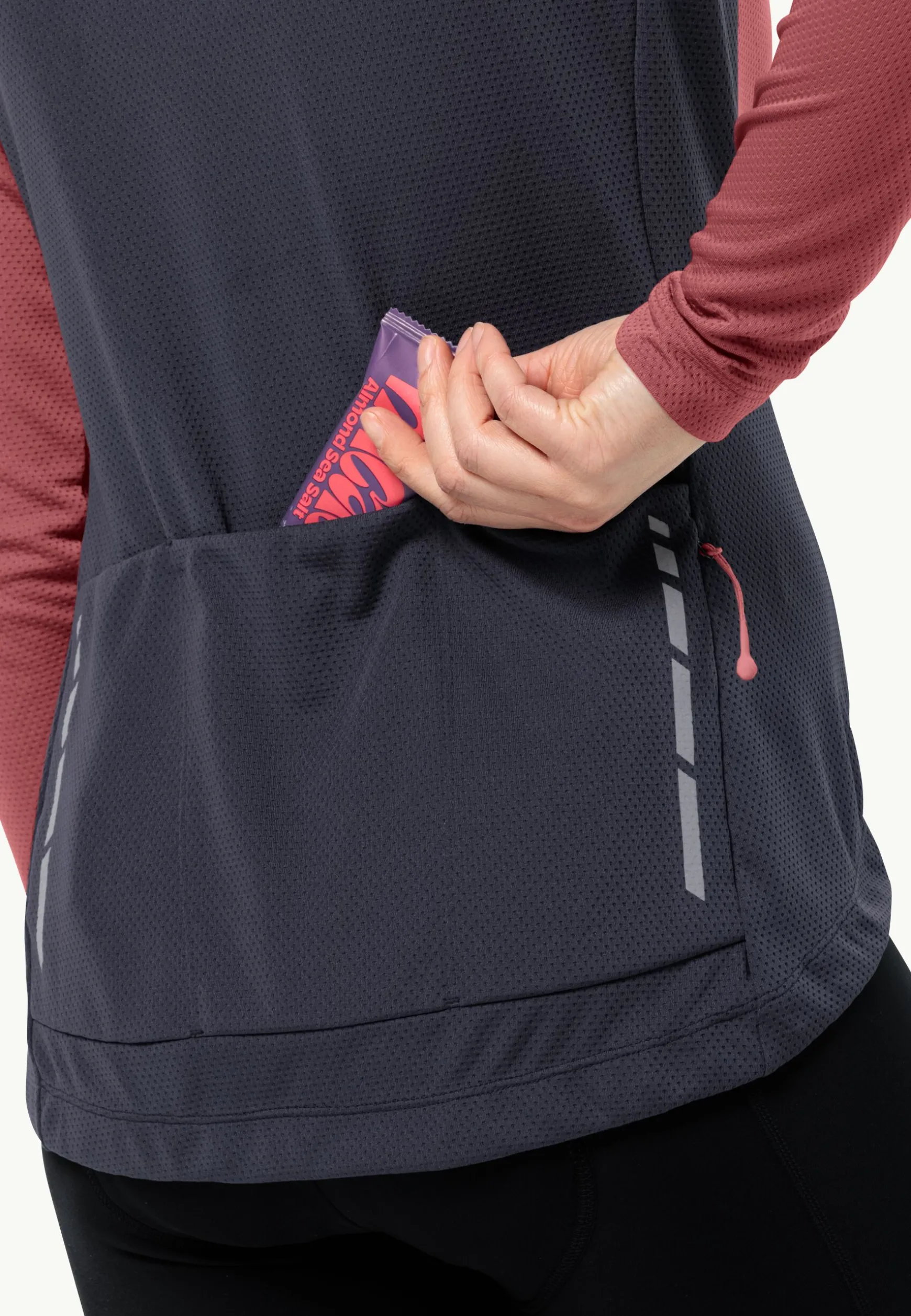 Morobbia Fz L/s W