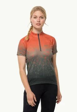 Morobbia Hz Print T W