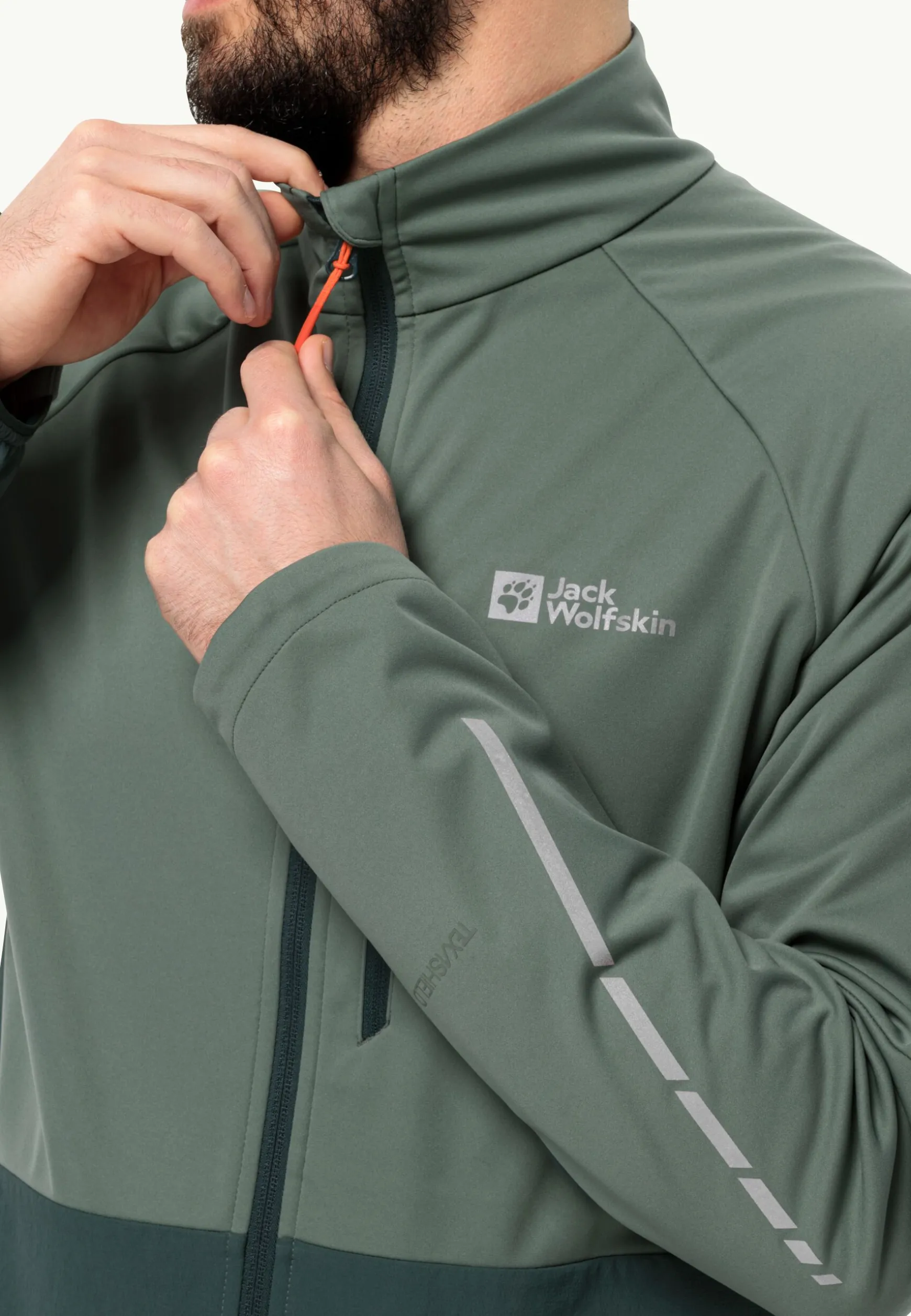 Morobbia Jkt M