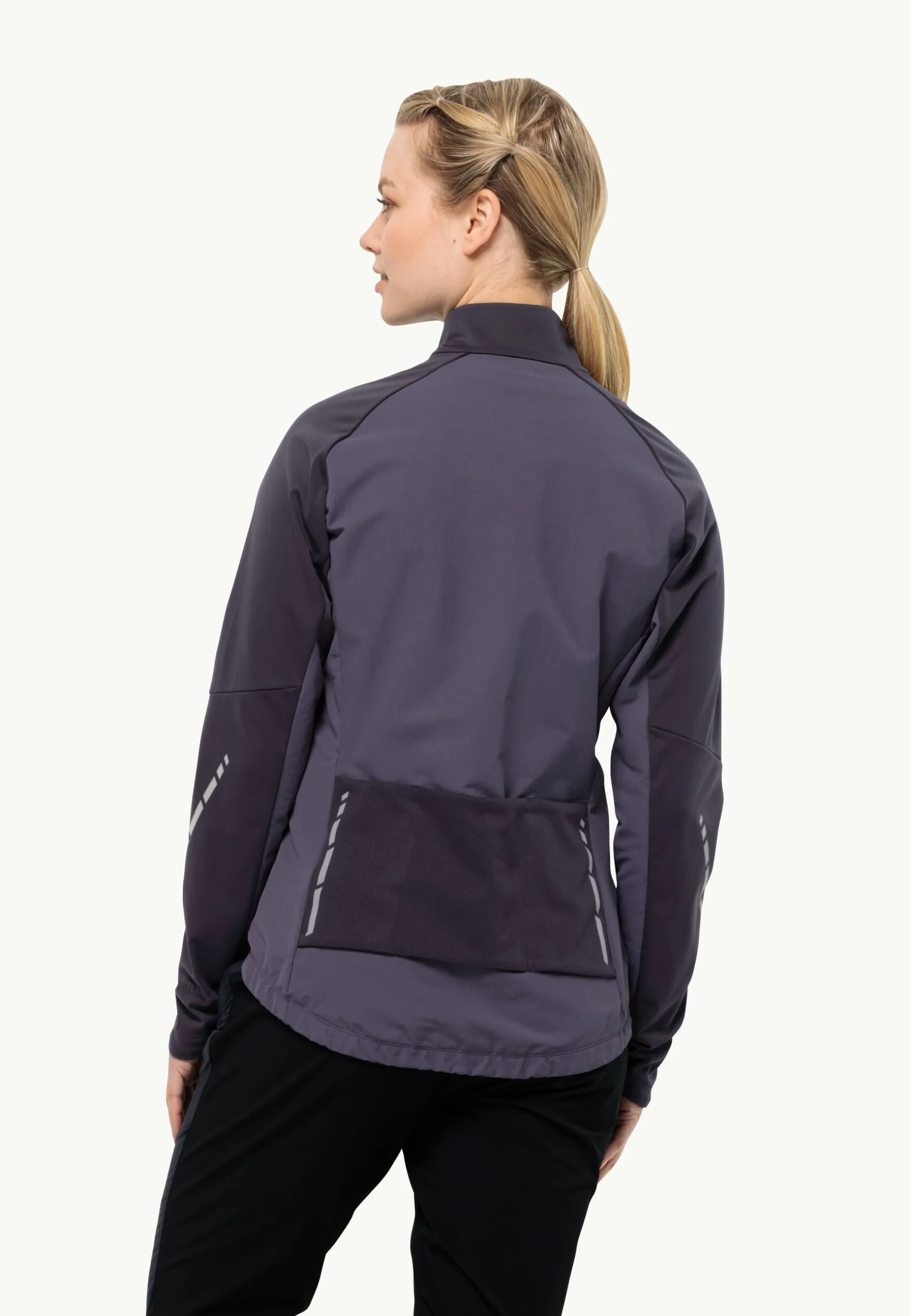 Morobbia Jkt W