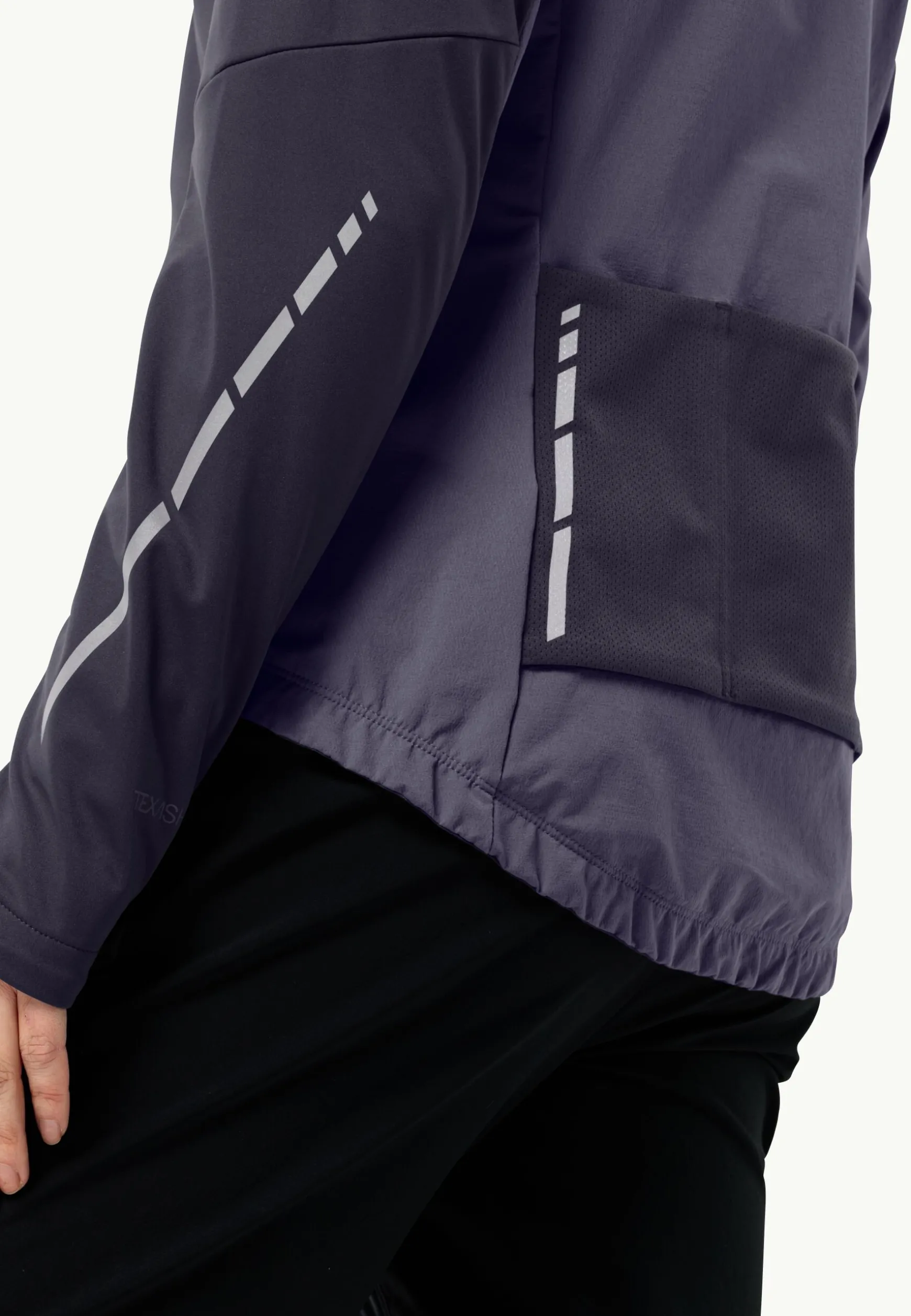 Morobbia Jkt W