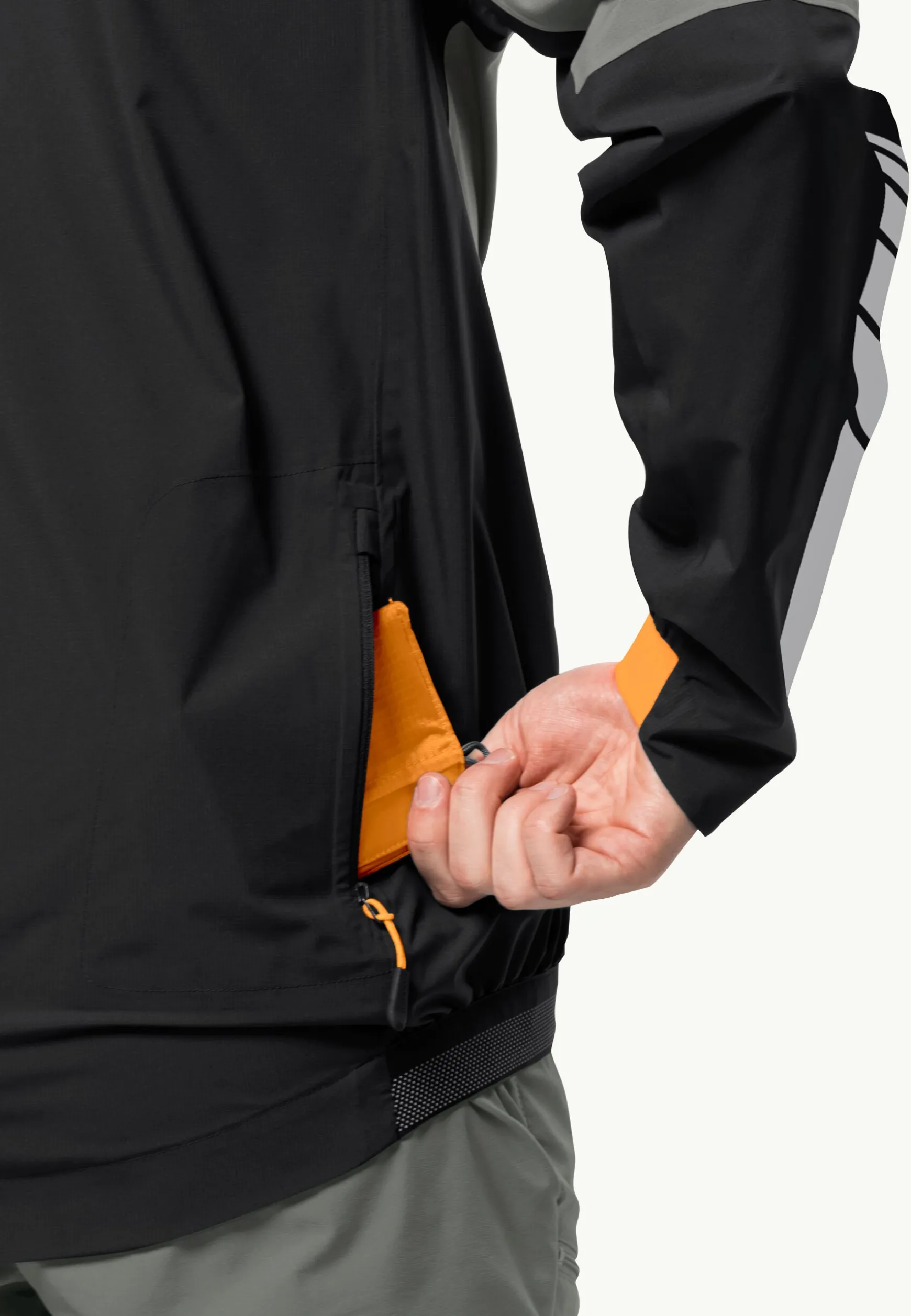 Morobbia 2.5l Jkt M