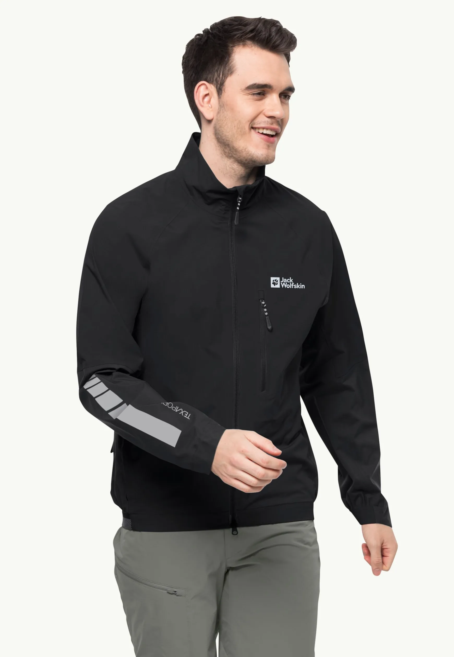 Morobbia 2.5l Jkt M