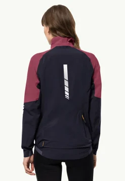 Morobbia 2.5l Jkt W