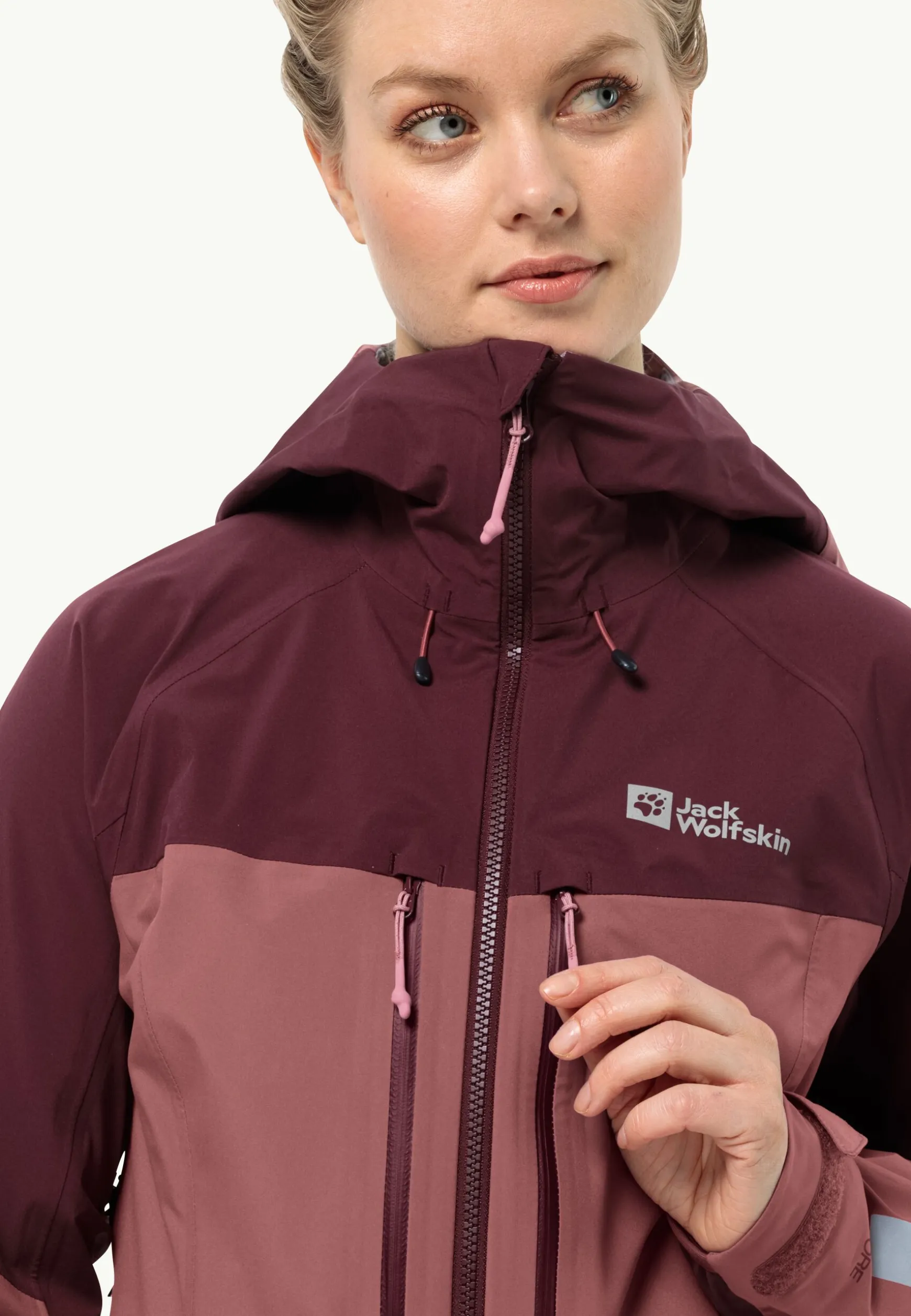 Morobbia 3l Jkt W
